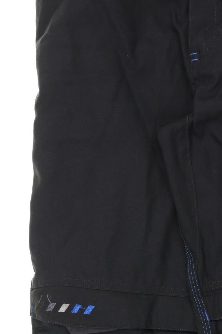 Thumbnail - engelbert strauss Jungen Stoffhose, schwarz, Gr. 158