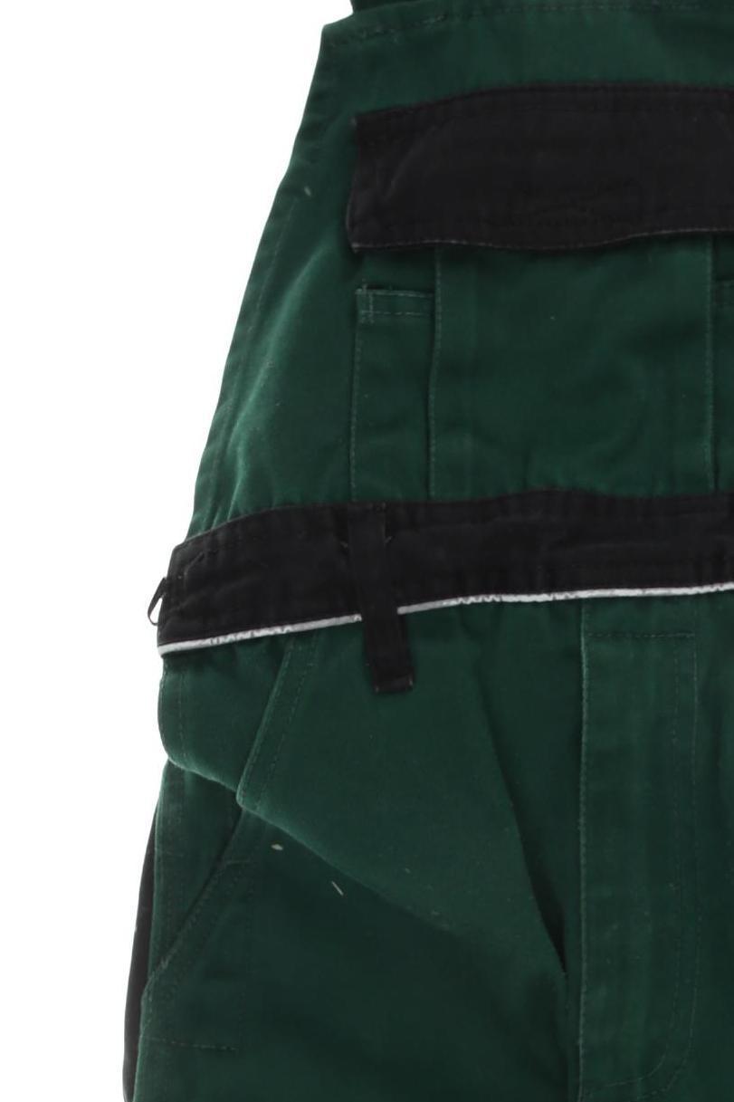 Thumbnail - engelbert strauss Jungen Stoffhose, grün, Gr. 98