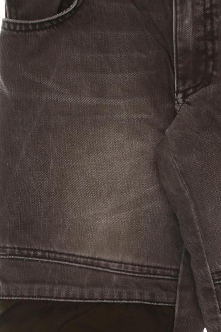 Thumbnail - engelbert strauss Jungen Jeans, braun, Gr. 134