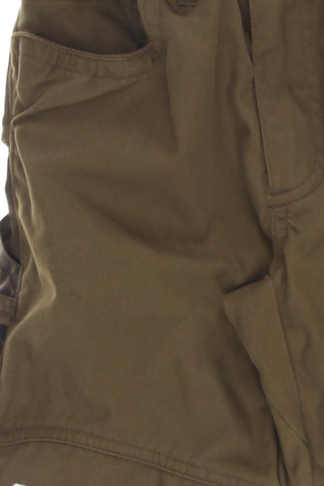 Thumbnail - engelbert strauss Jungen Stoffhose, braun, Gr. 110