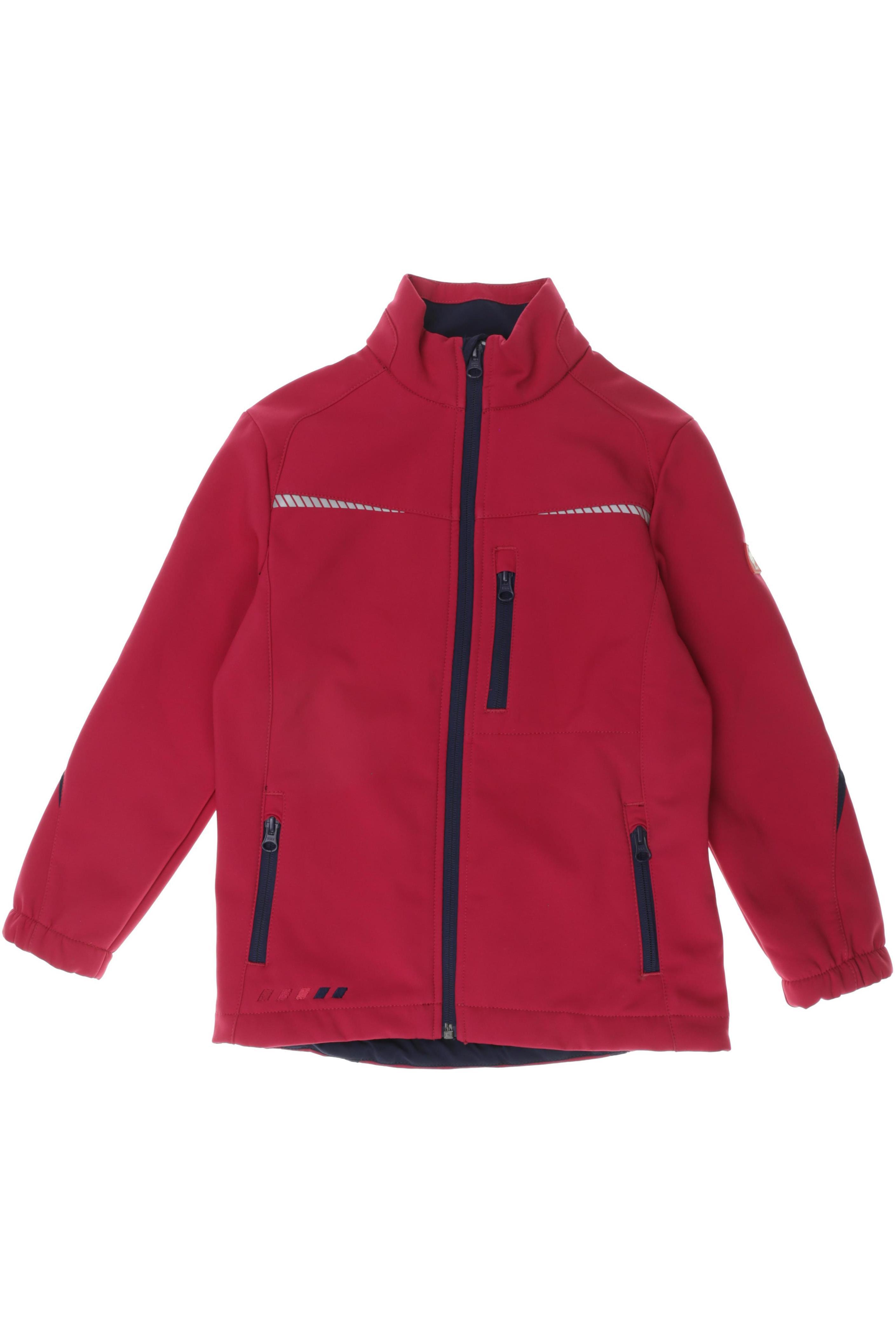 

engelbert strauss Mädchen Jacke, pink, Gr. 122