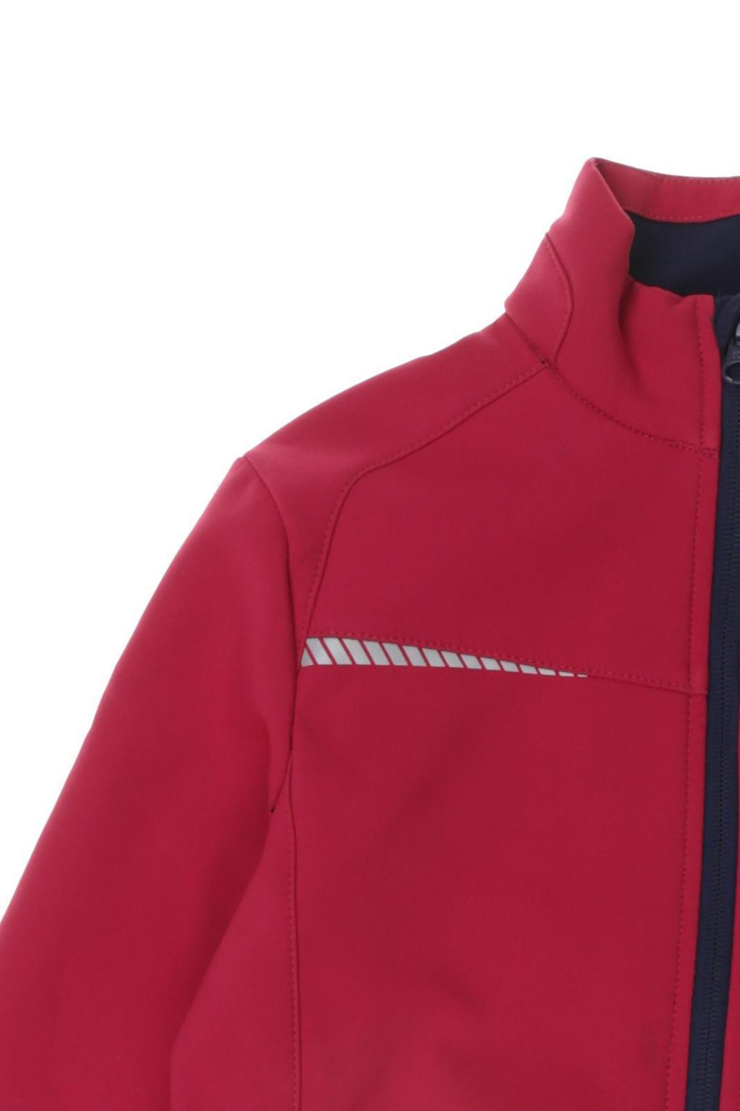 Thumbnail - engelbert strauss Mädchen Jacke, pink, Gr. 122