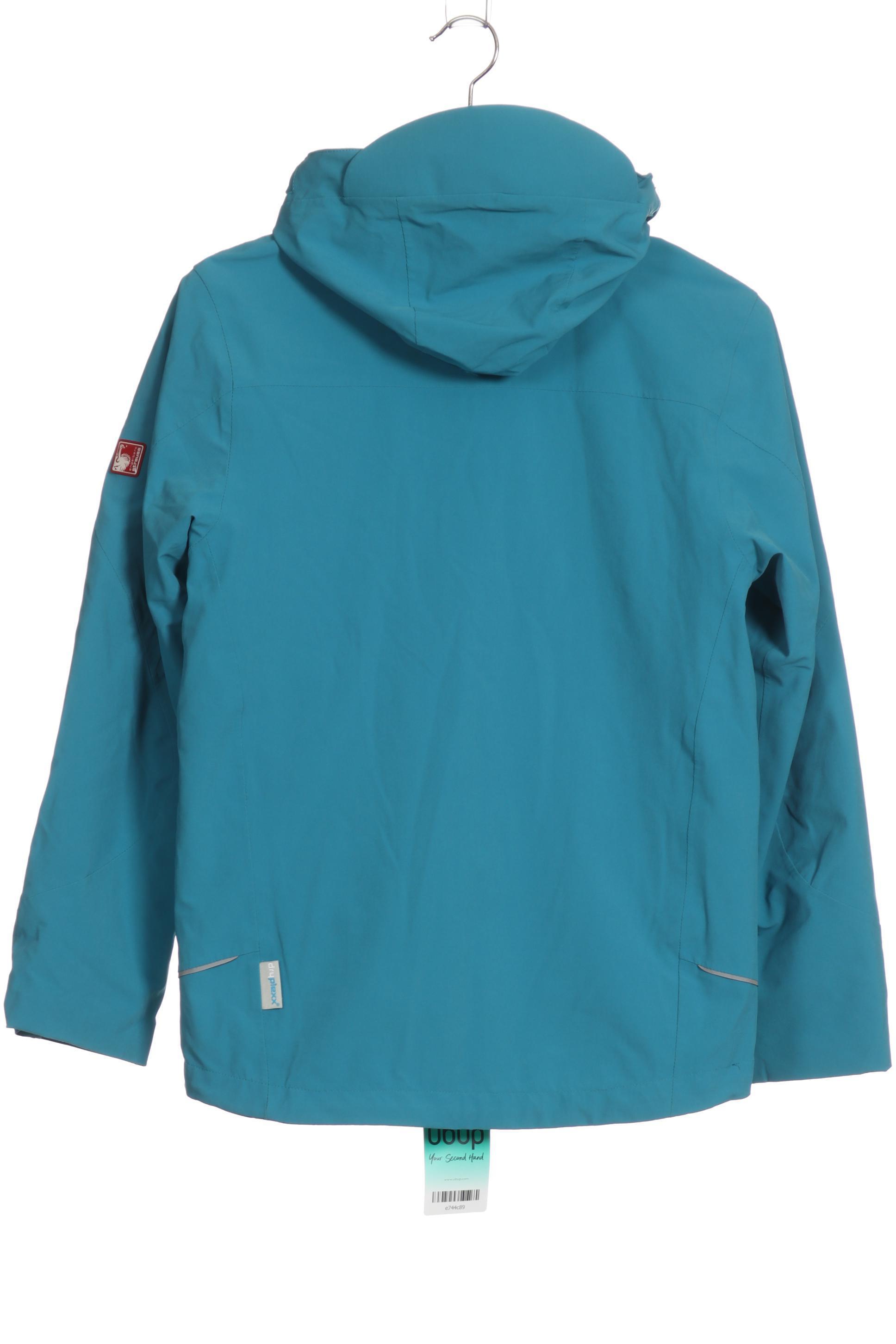 Thumbnail - engelbert strauss Mädchen Jacke, blau, Gr. 158