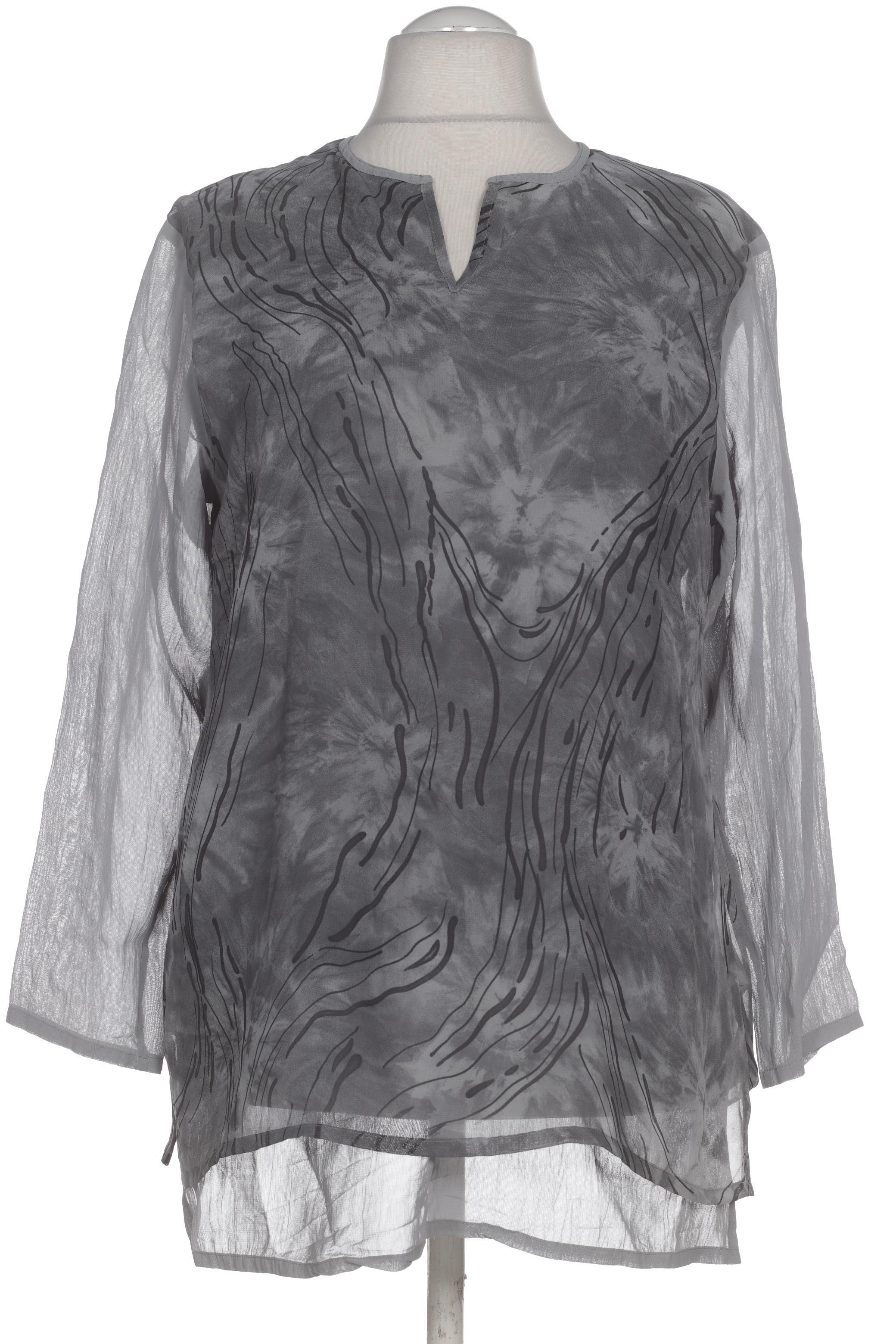 Thumbnail - etam Damen Bluse, grau, Gr.