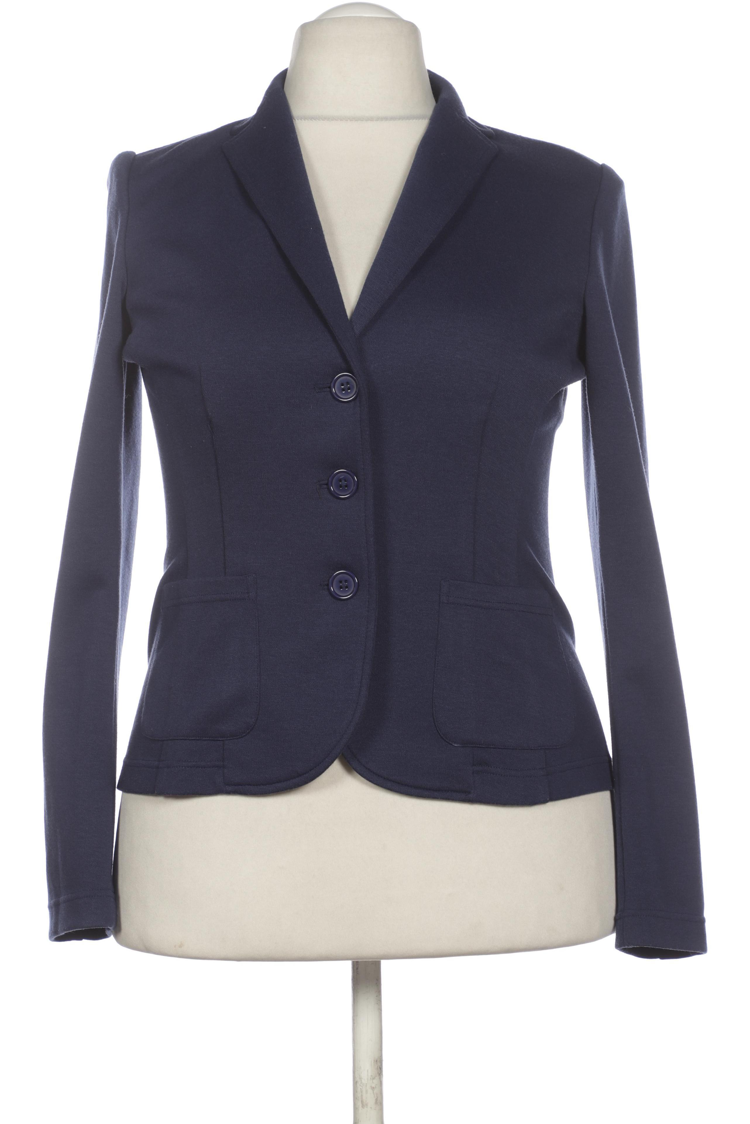

eterna Damen Blazer, blau, Gr. 40