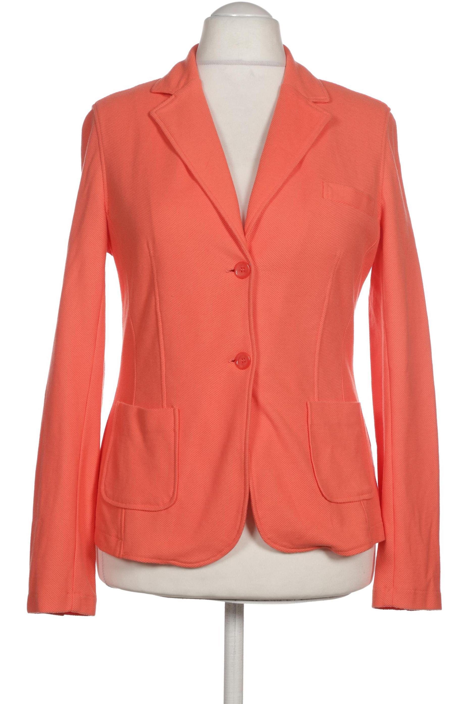 

eterna Damen Blazer, orange, Gr. 40