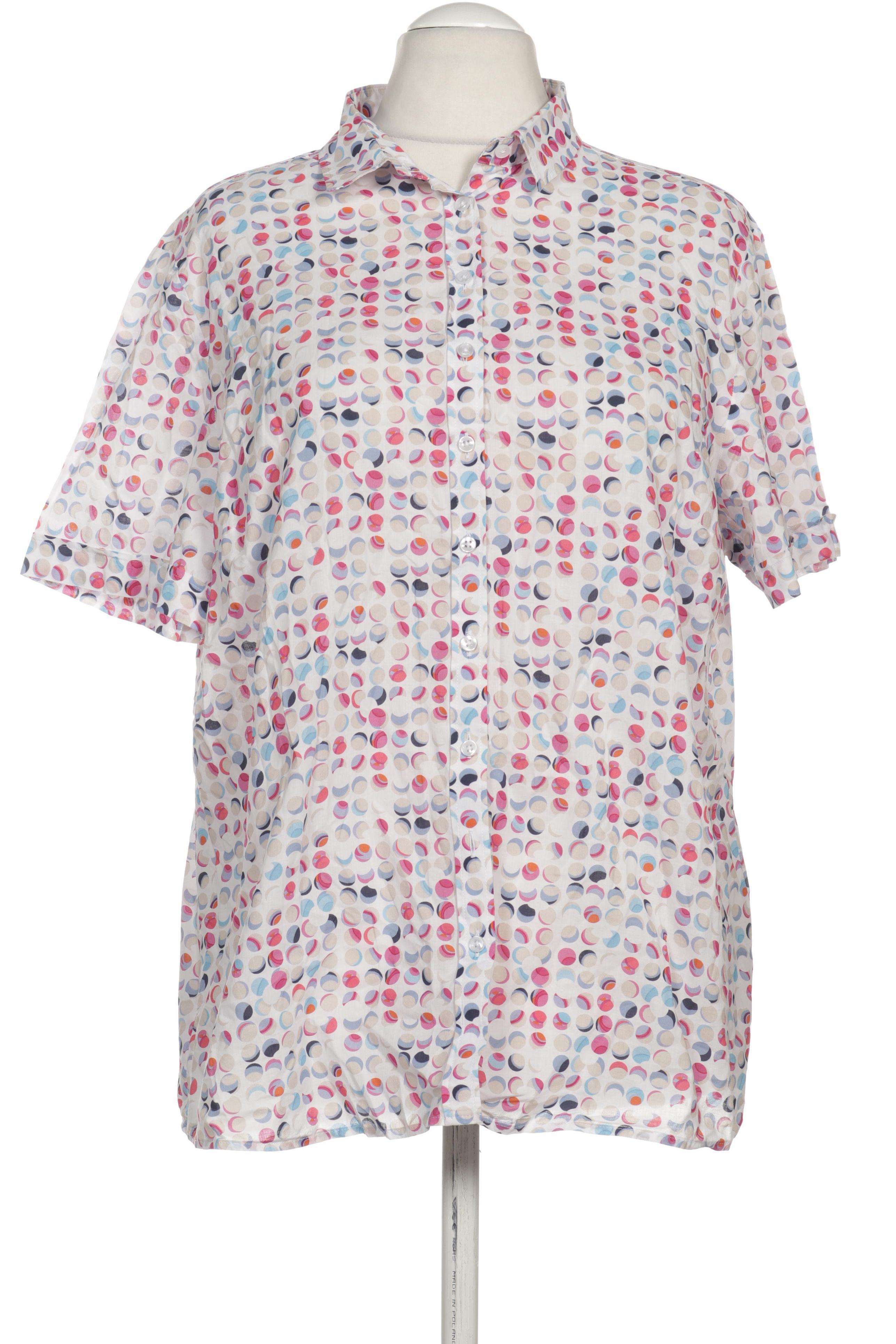 

eterna Damen Bluse, pink, Gr. 48