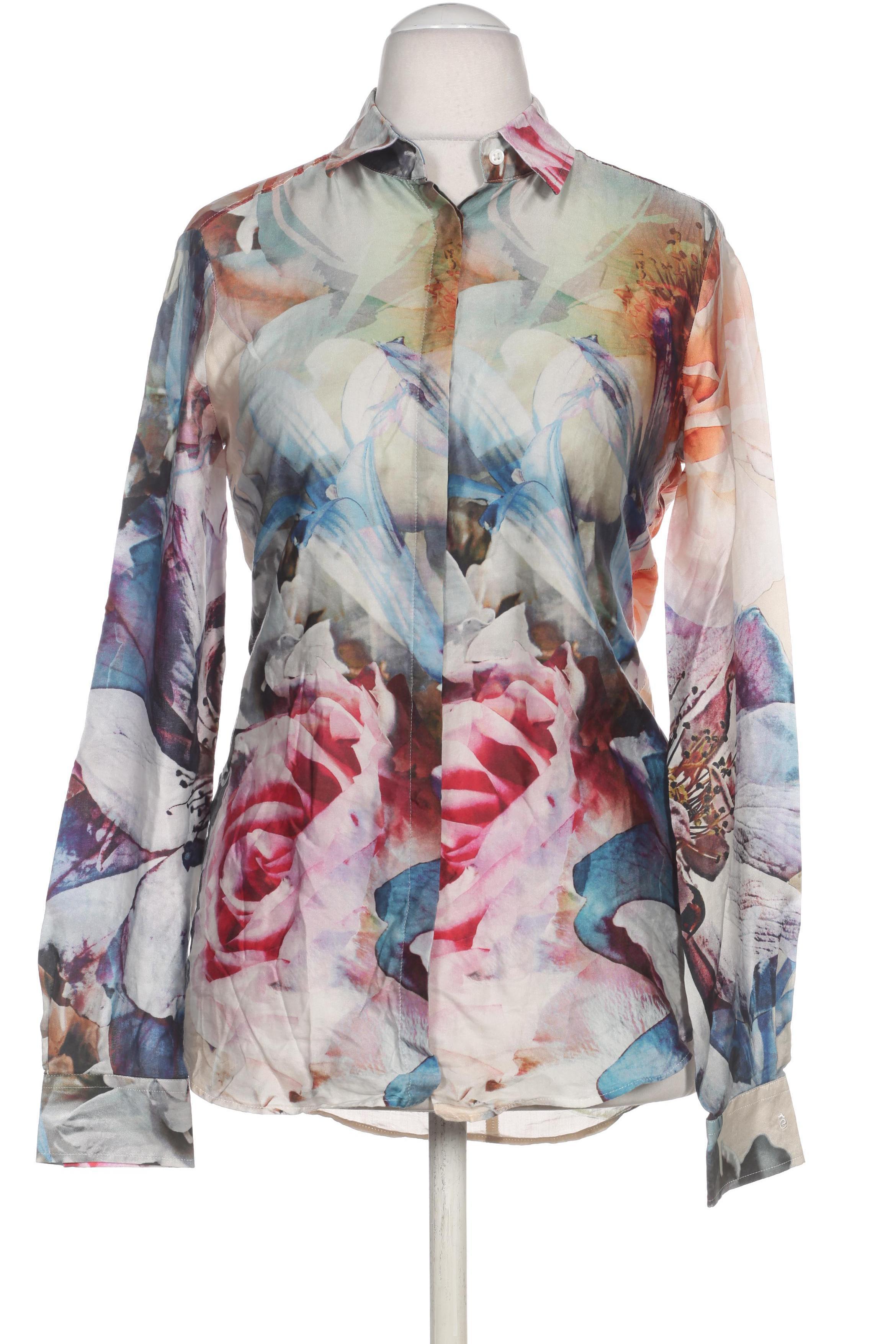 

eterna Damen Bluse, mehrfarbig, Gr. 36