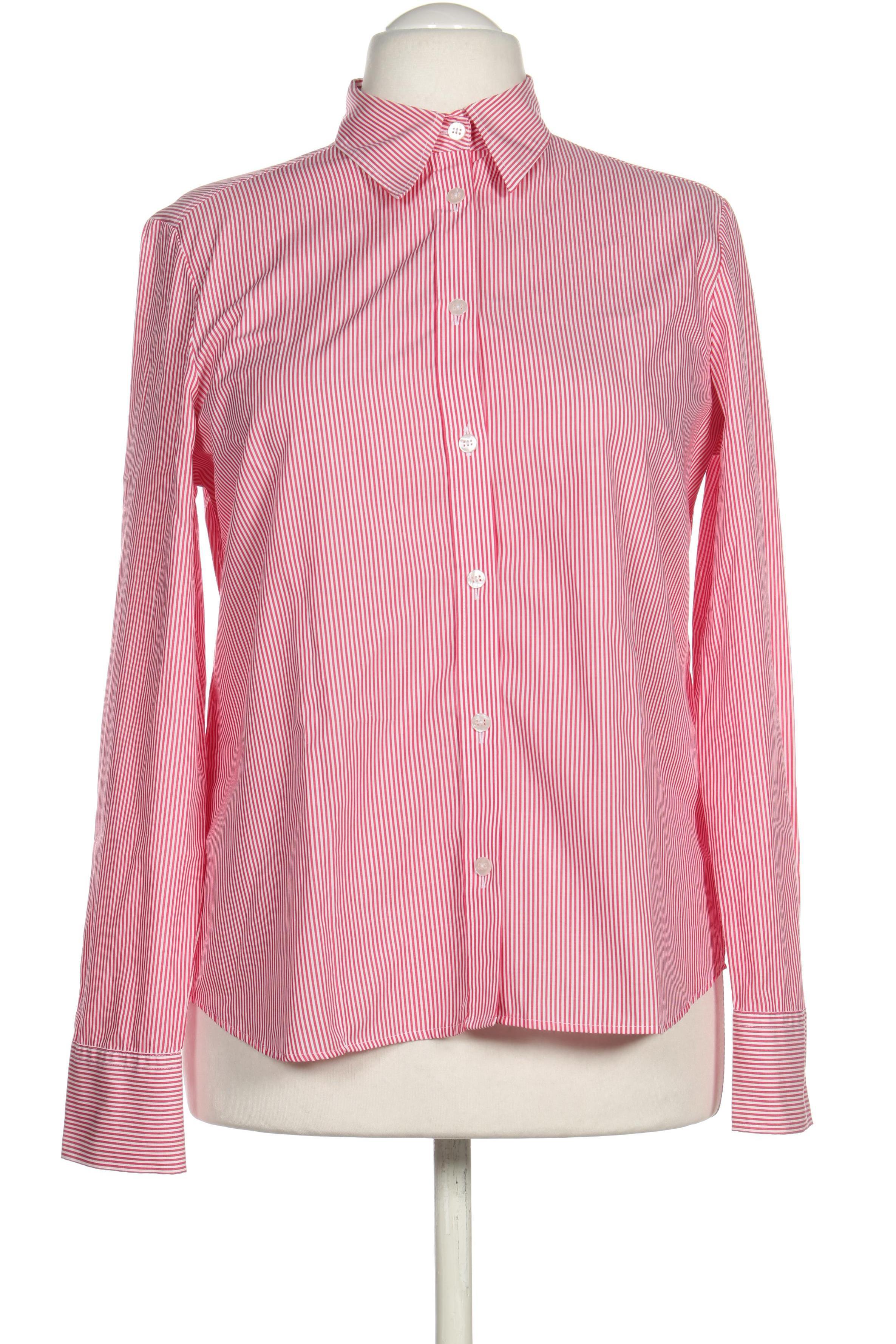 

eterna Damen Bluse, pink, Gr. 42