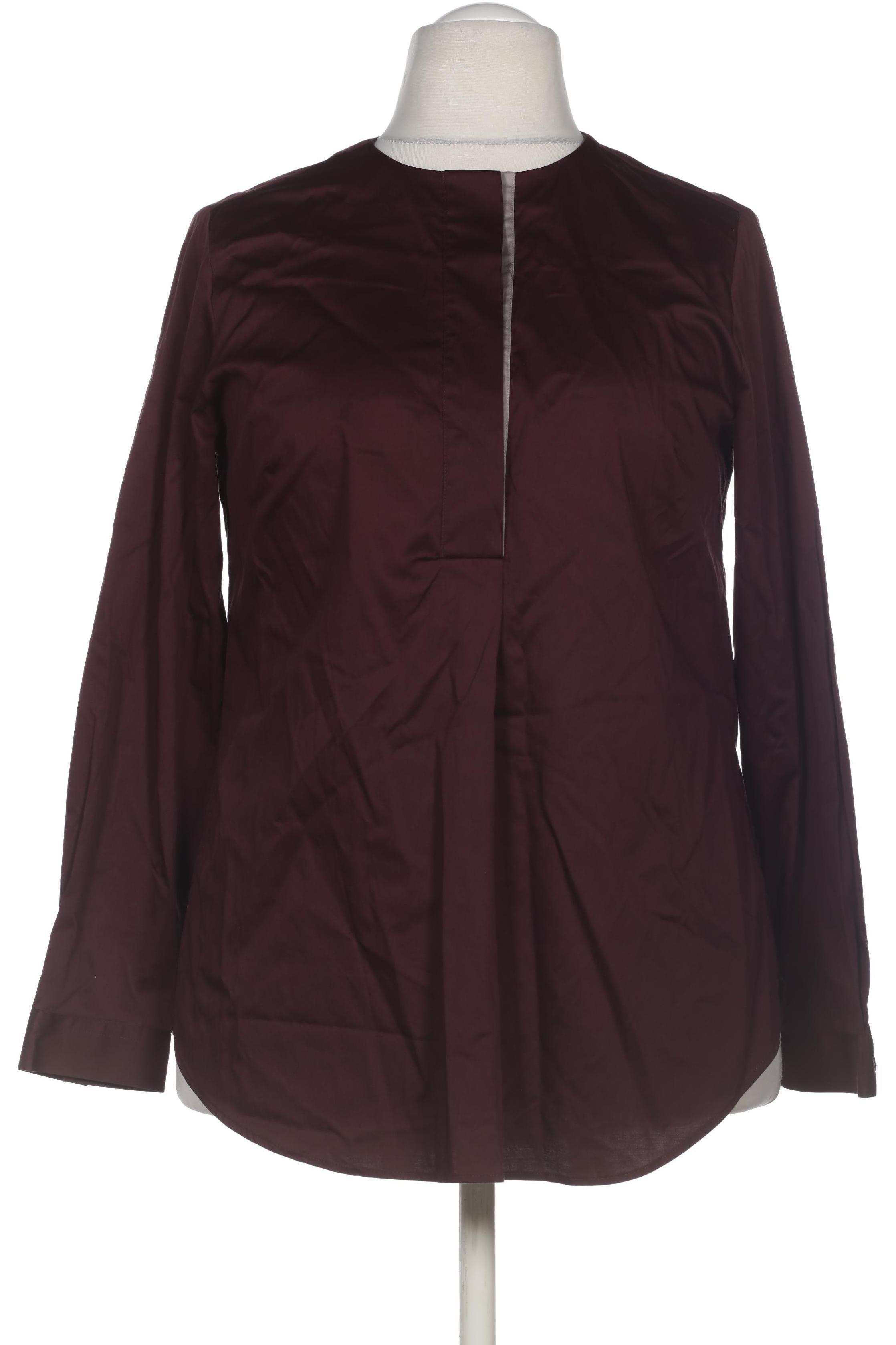 

eterna Damen Bluse, braun, Gr. 42