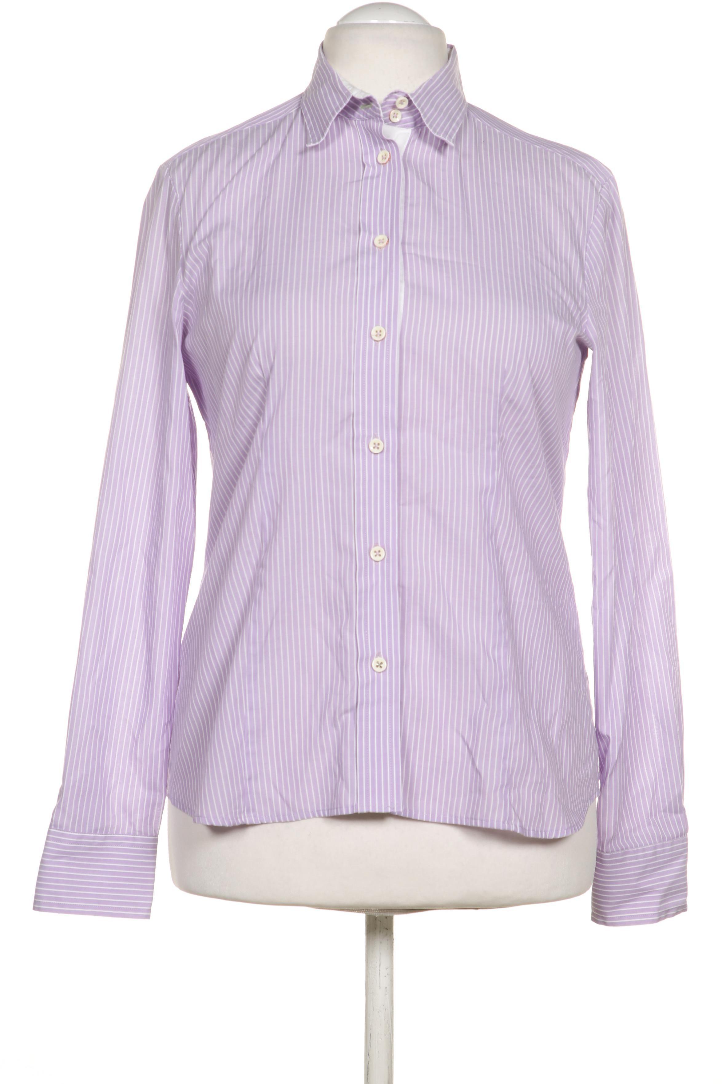 

eterna Damen Bluse, lila, Gr. 42