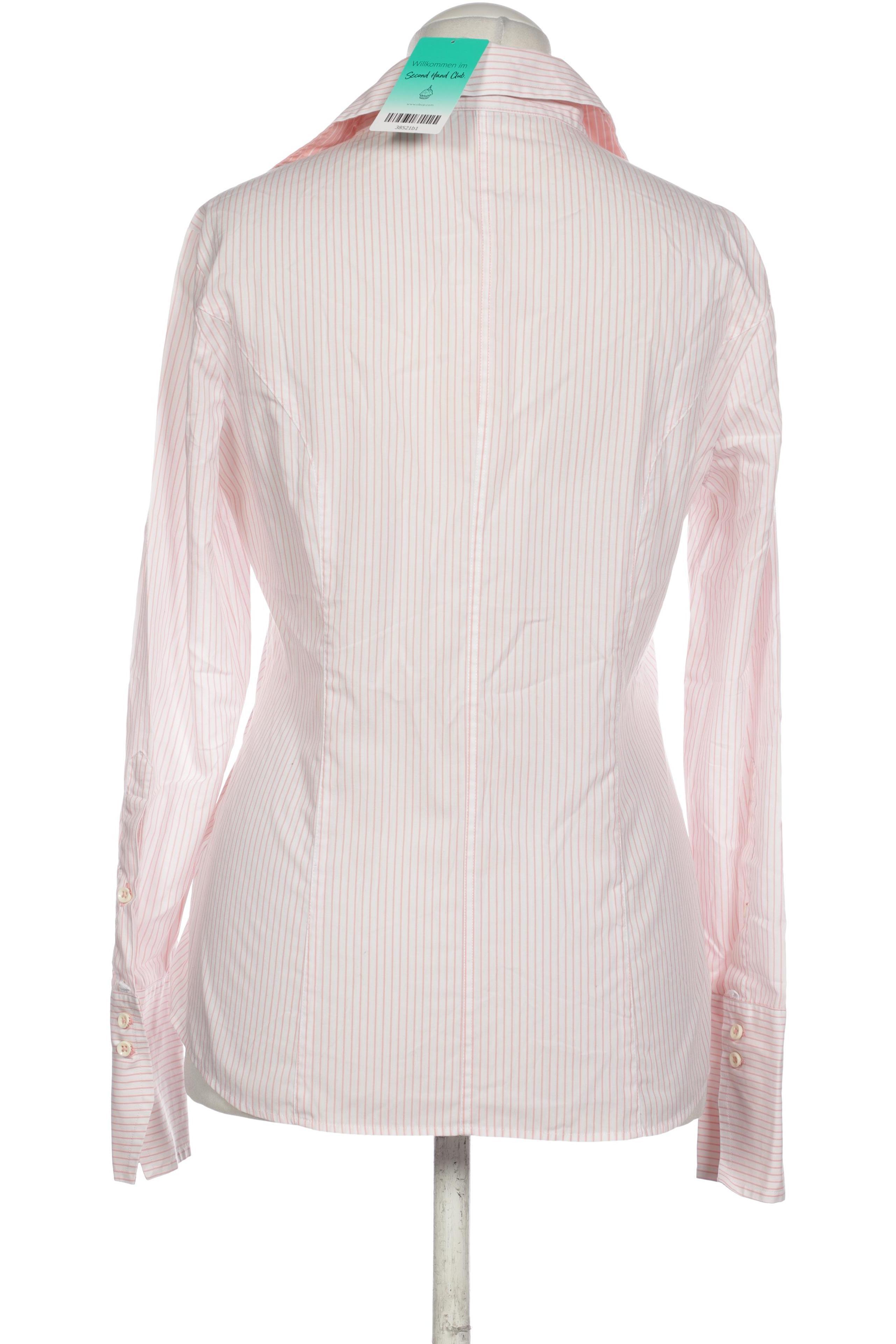 

eterna Damen Bluse, pink, Gr. 40