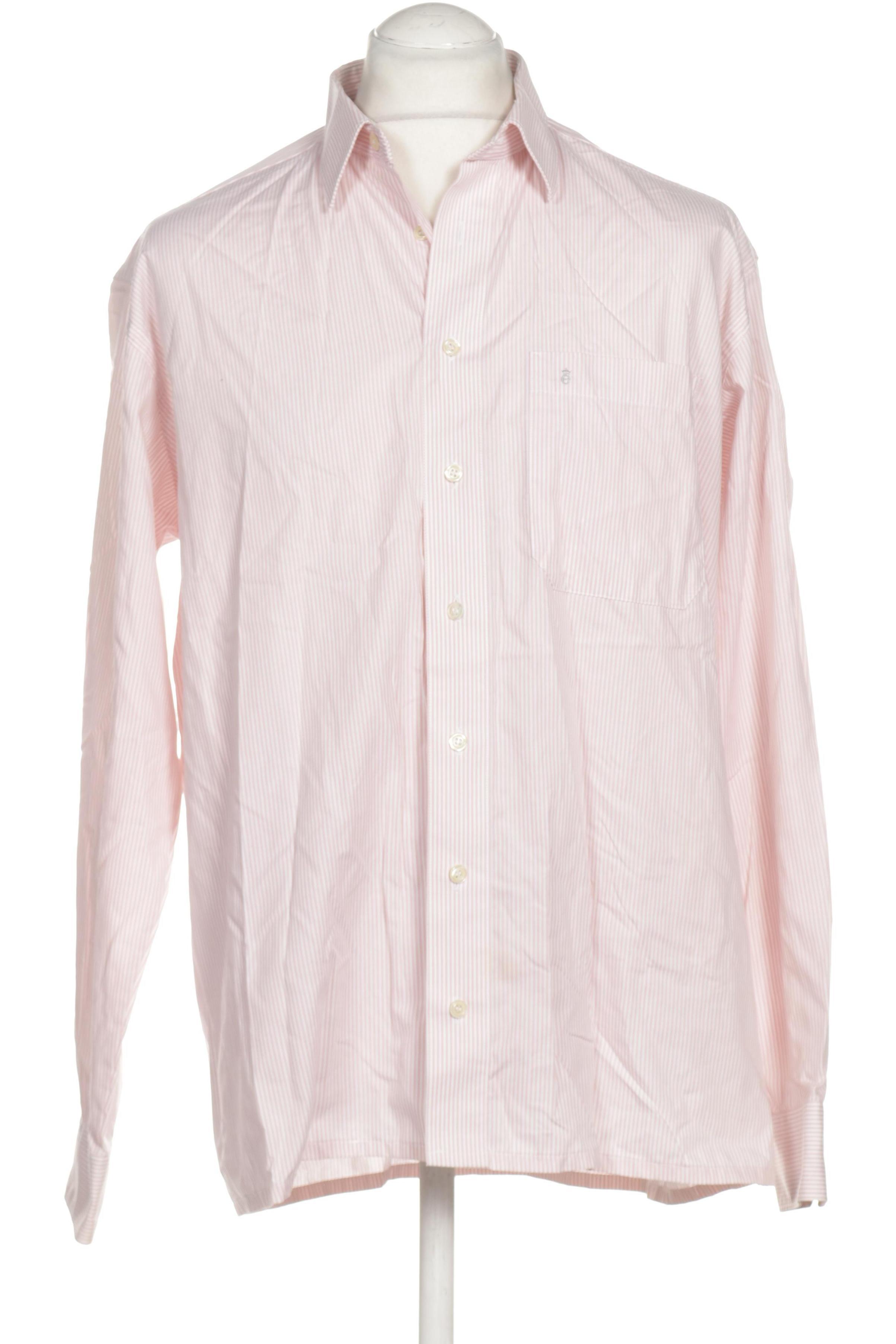 

eterna Damen Bluse, pink, Gr.