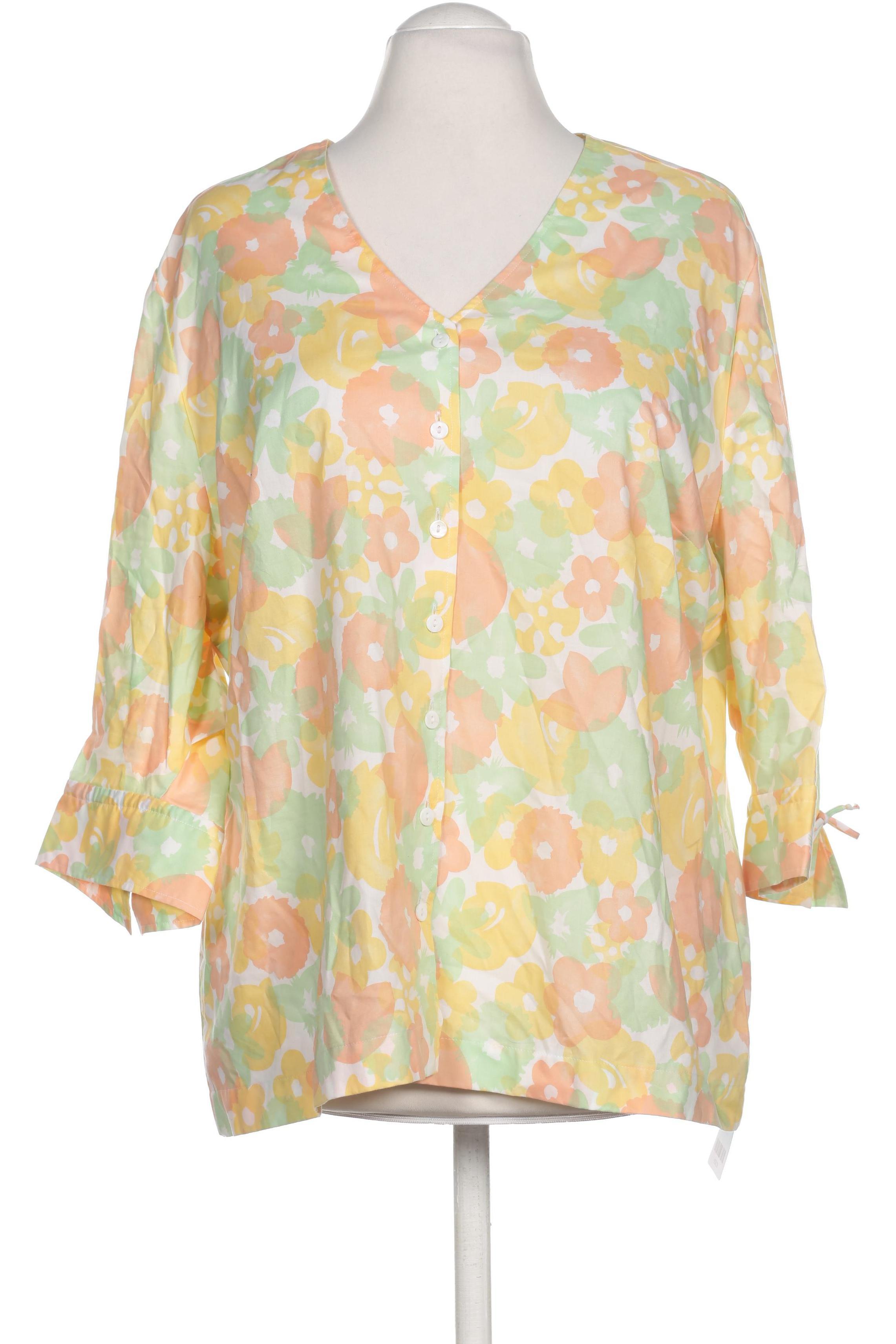 

eterna Damen Bluse, pink, Gr. 48