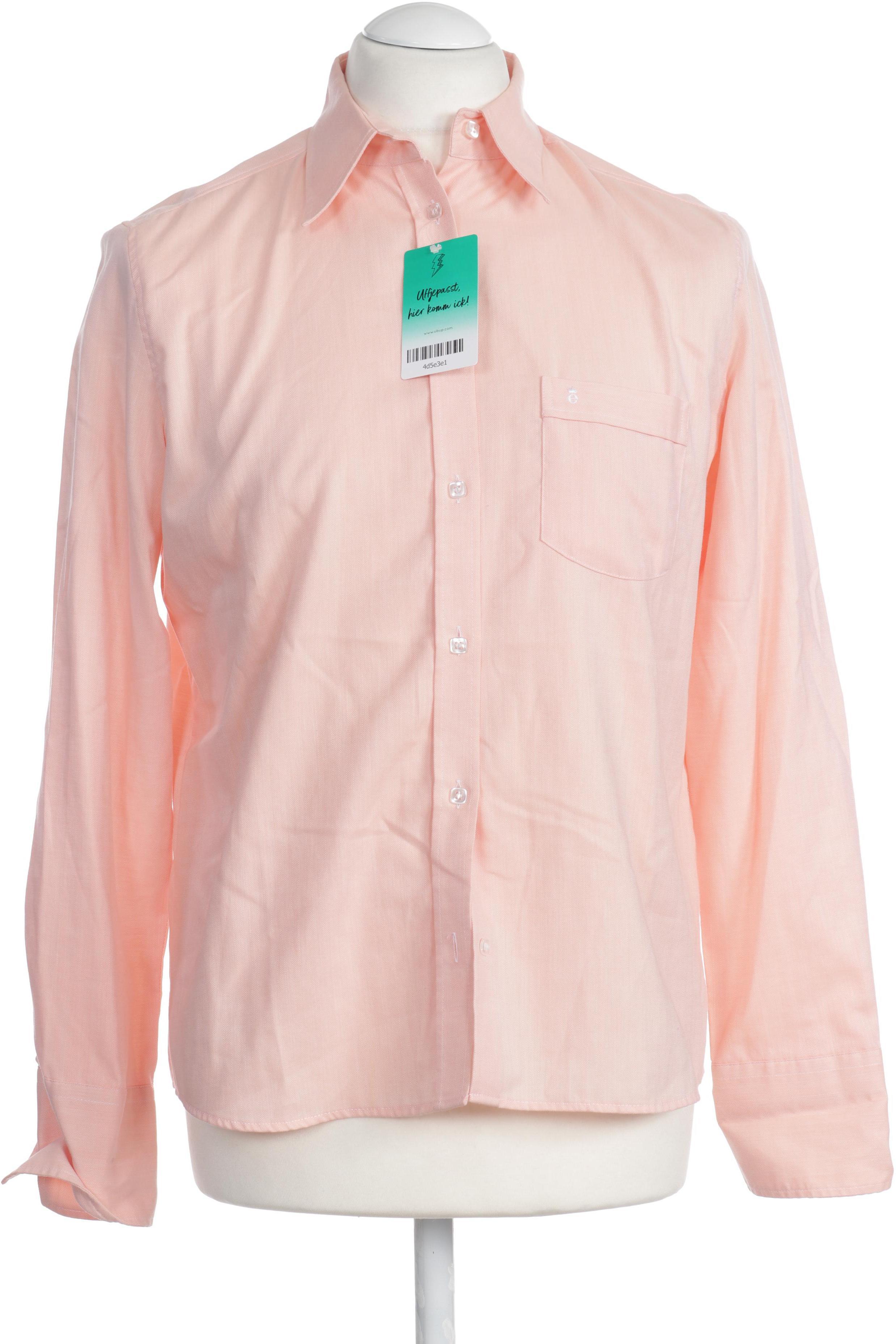 

eterna Damen Bluse, pink, Gr. 42
