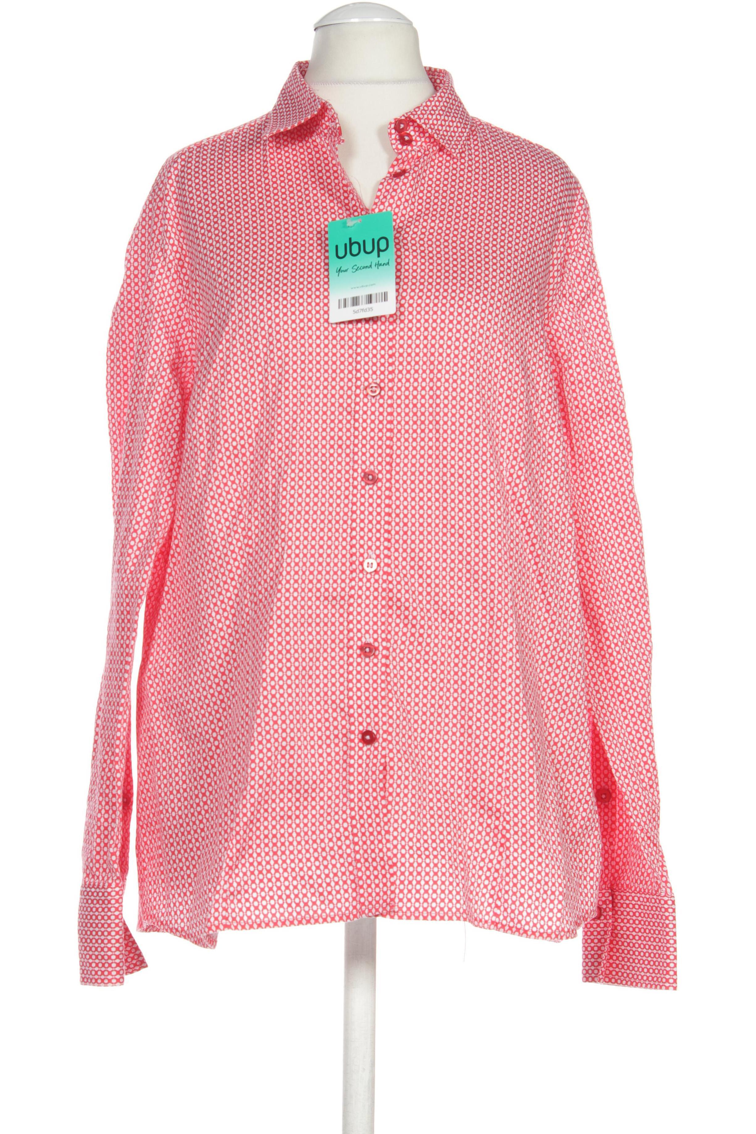 

eterna Damen Bluse, pink, Gr. 42