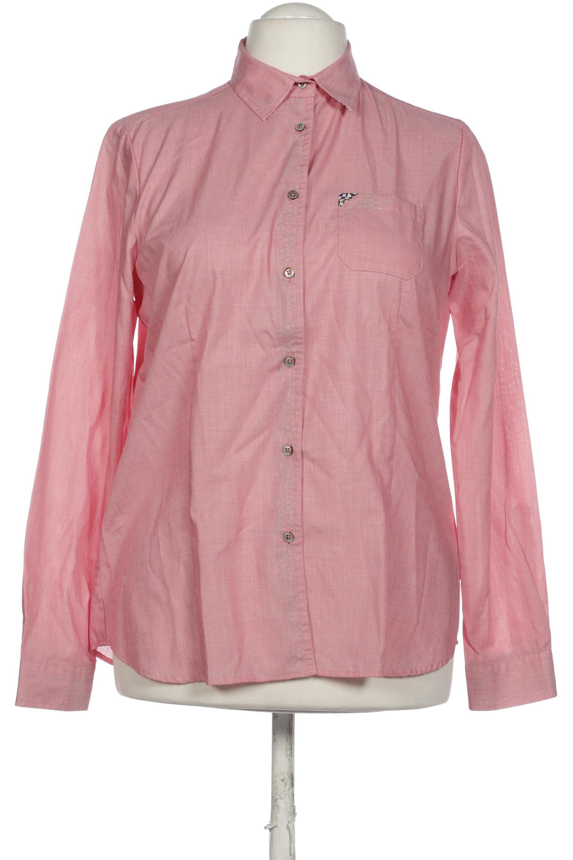 

eterna Damen Bluse, pink, Gr. 42