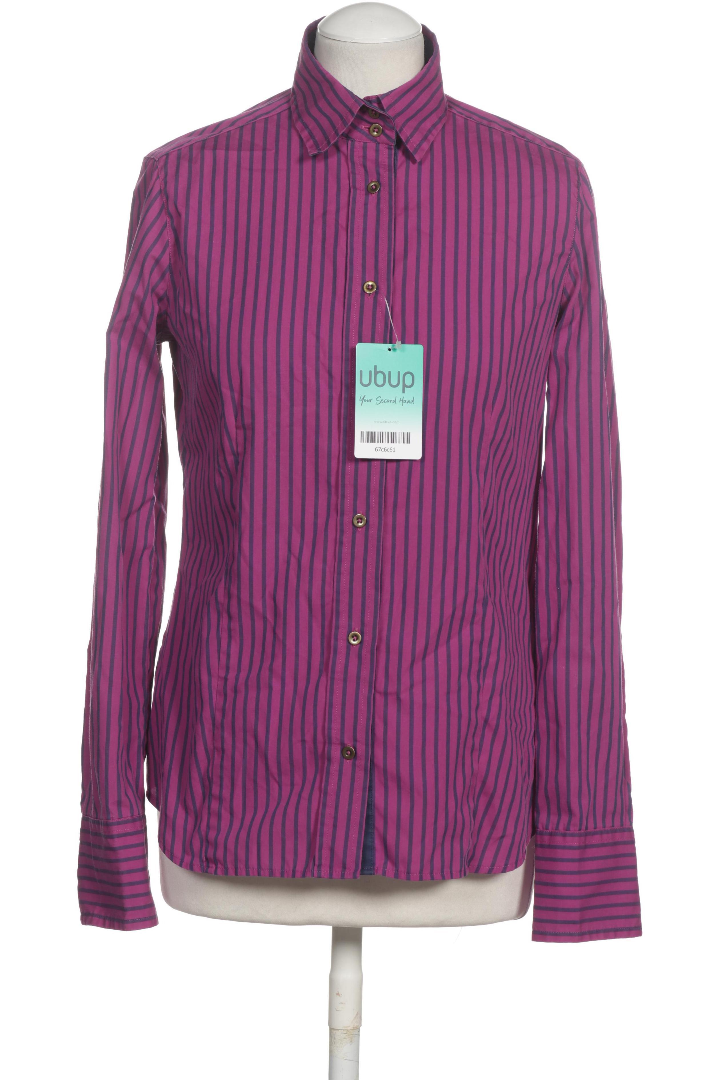 

eterna Damen Bluse, lila, Gr. 36