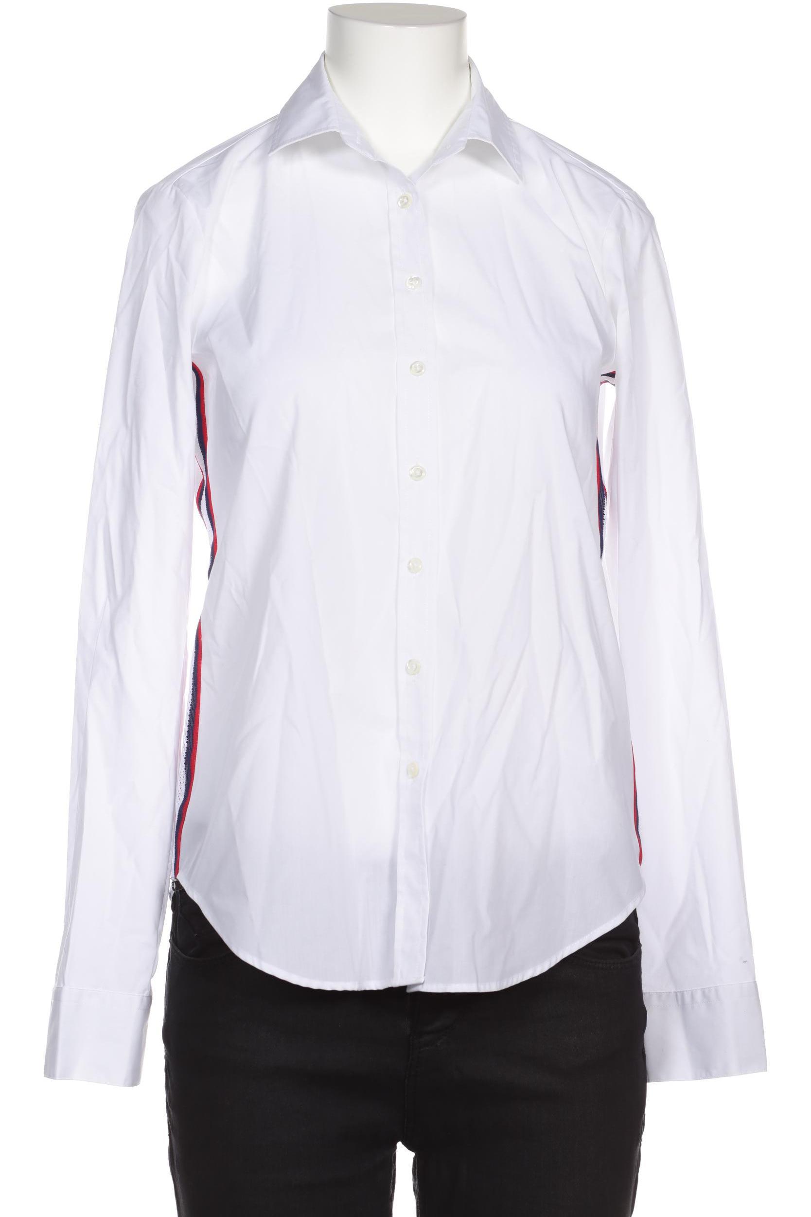 

eterna Damen Bluse, weiß, Gr. 36