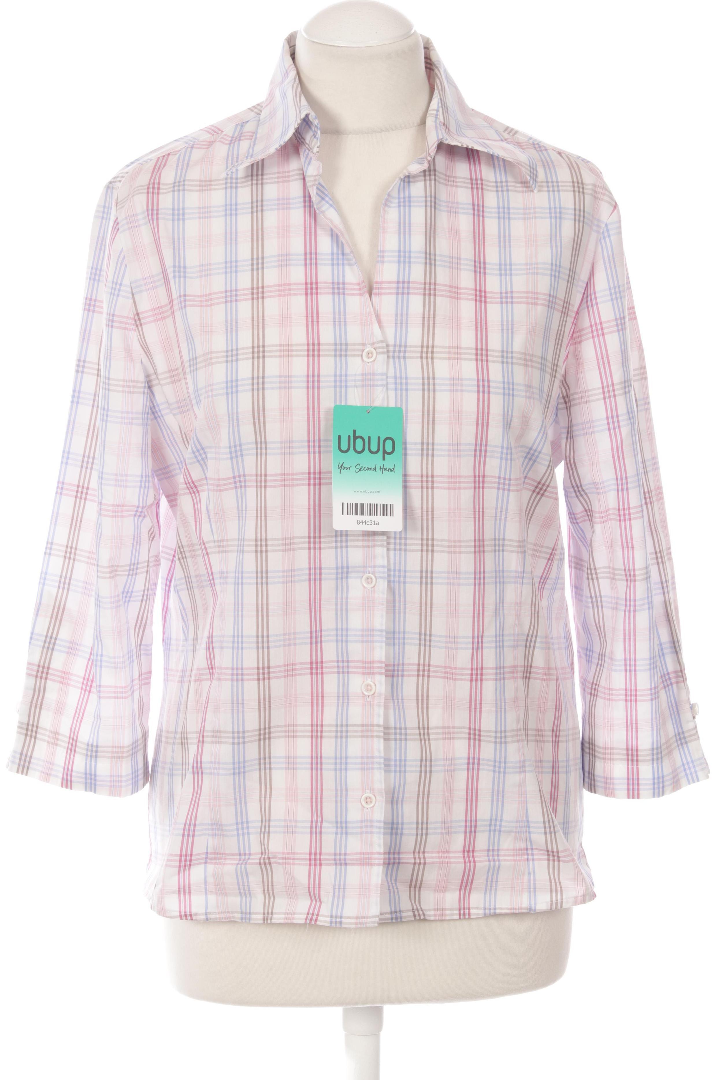 

eterna Damen Bluse, pink, Gr. 38