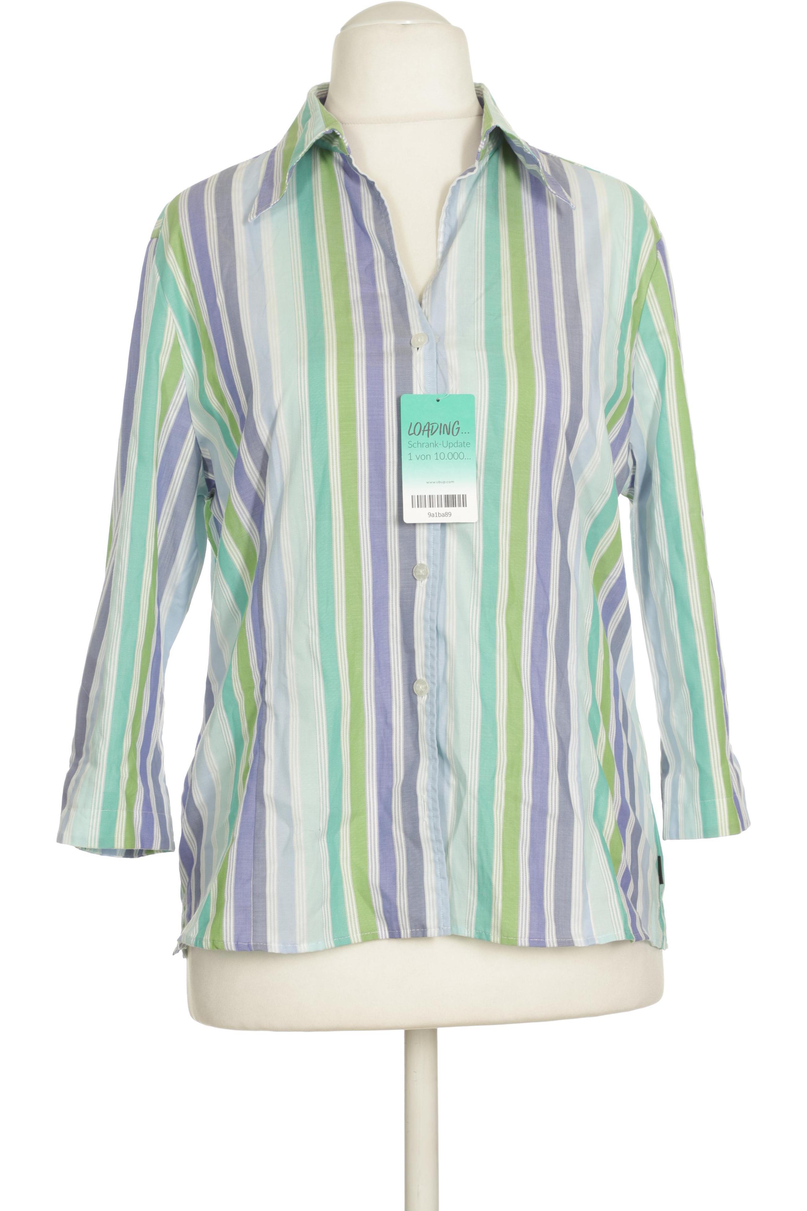 

eterna Damen Bluse, mehrfarbig, Gr. 40