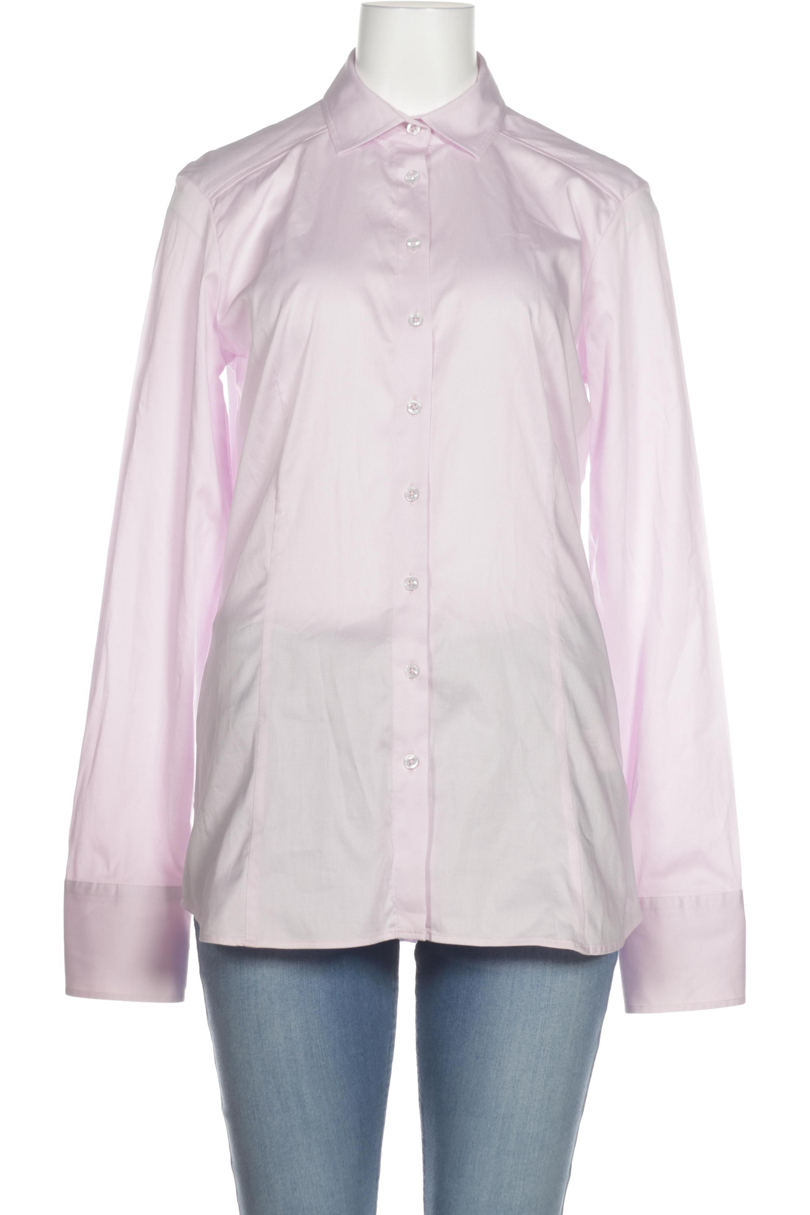 

eterna Damen Bluse, pink, Gr. 36
