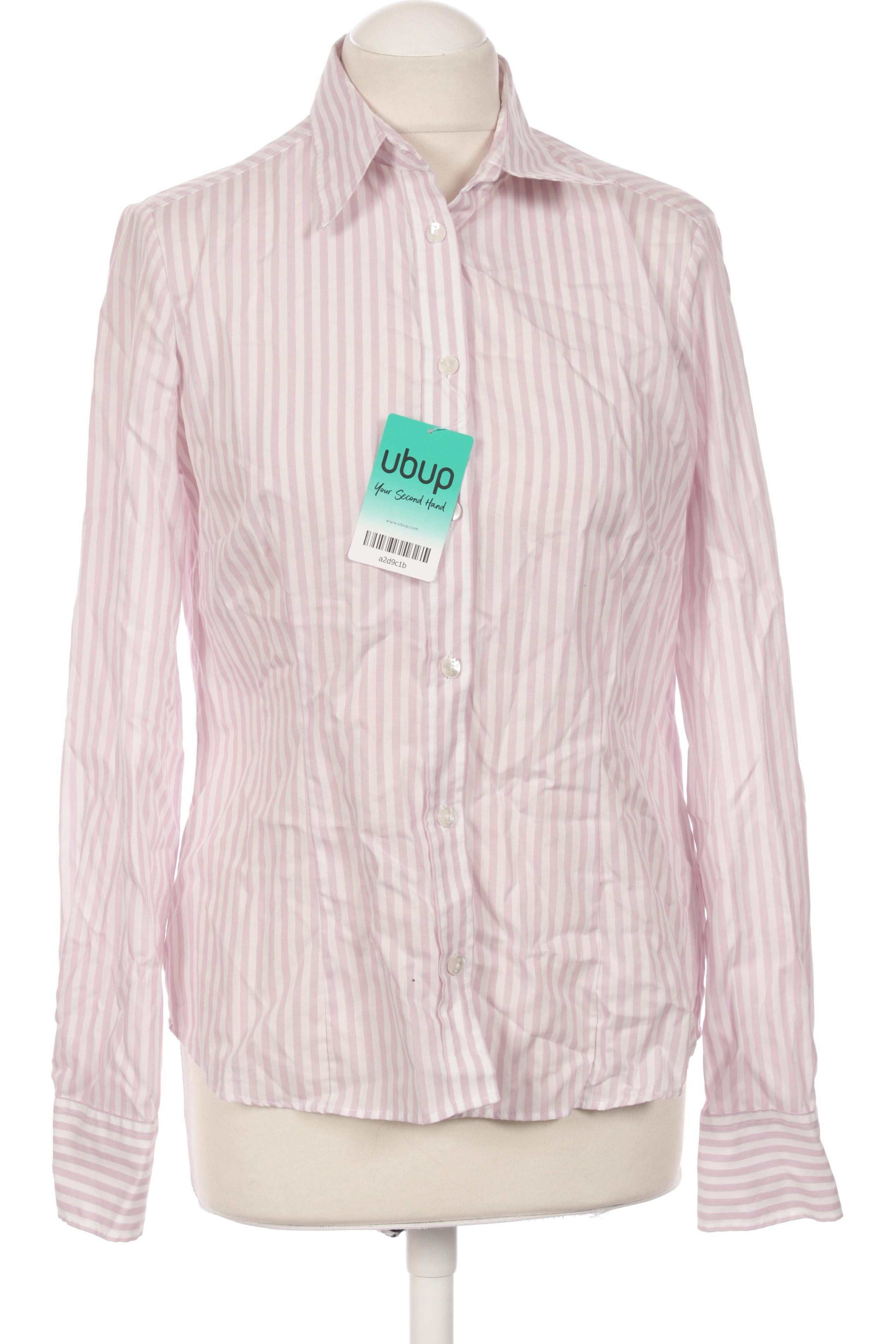 

eterna Damen Bluse, pink, Gr. 38