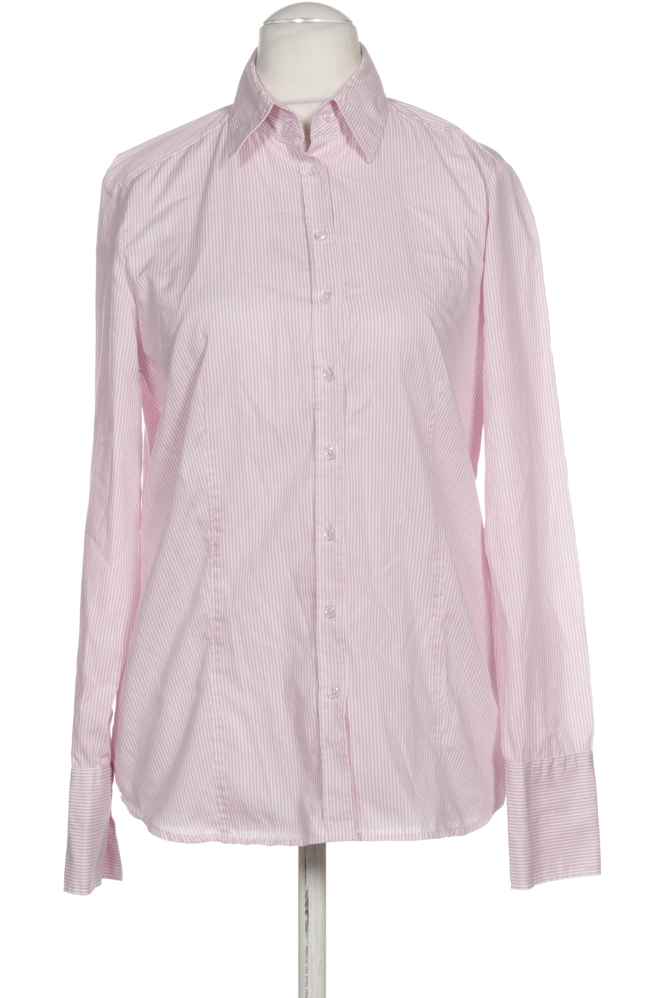 

eterna Damen Bluse, pink, Gr. 38