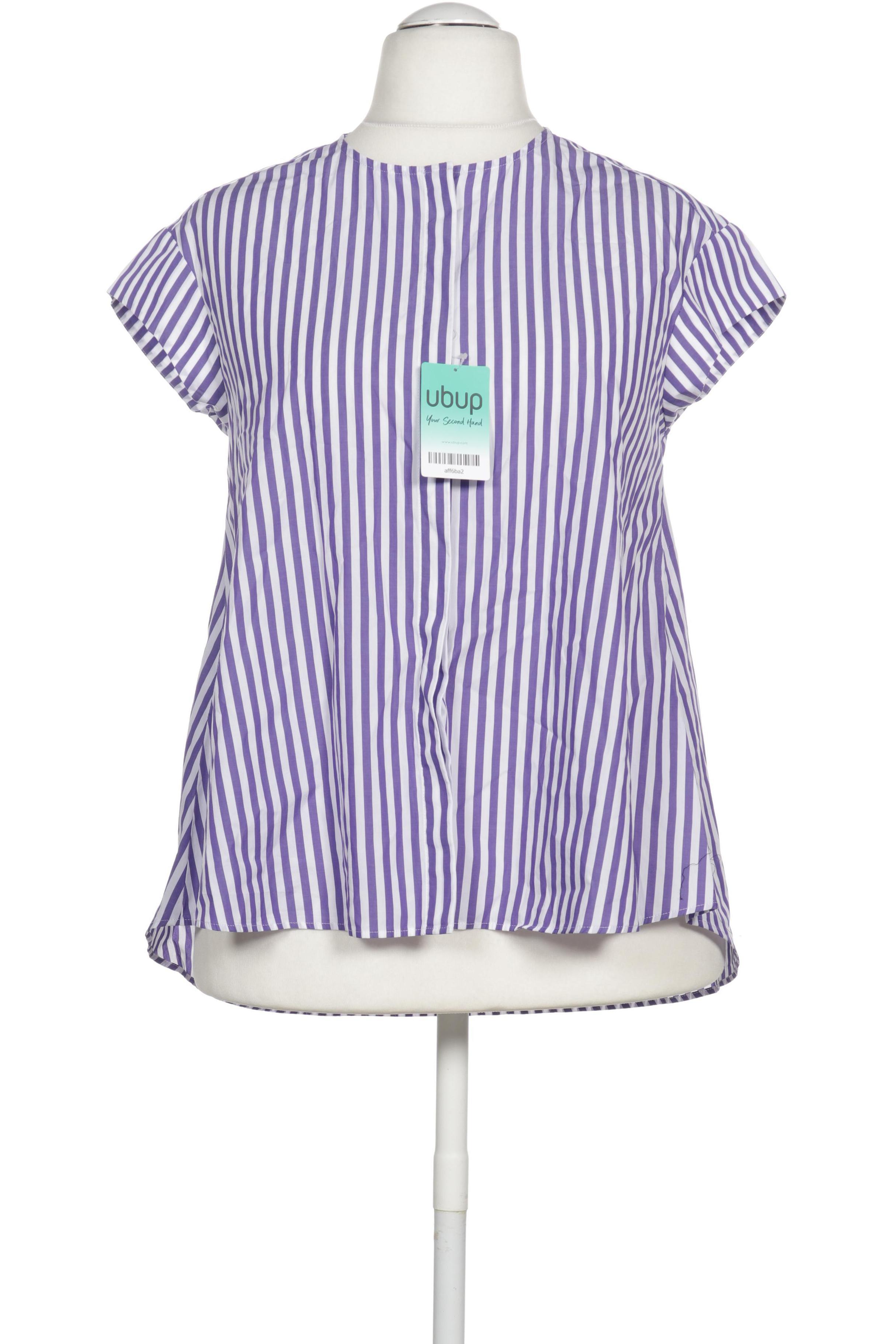 

eterna Damen Bluse, lila, Gr. 38