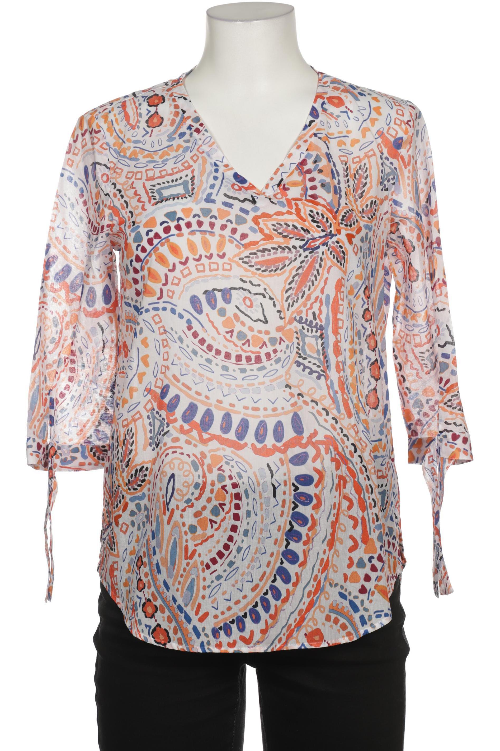 

eterna Damen Bluse, weiß, Gr. 38