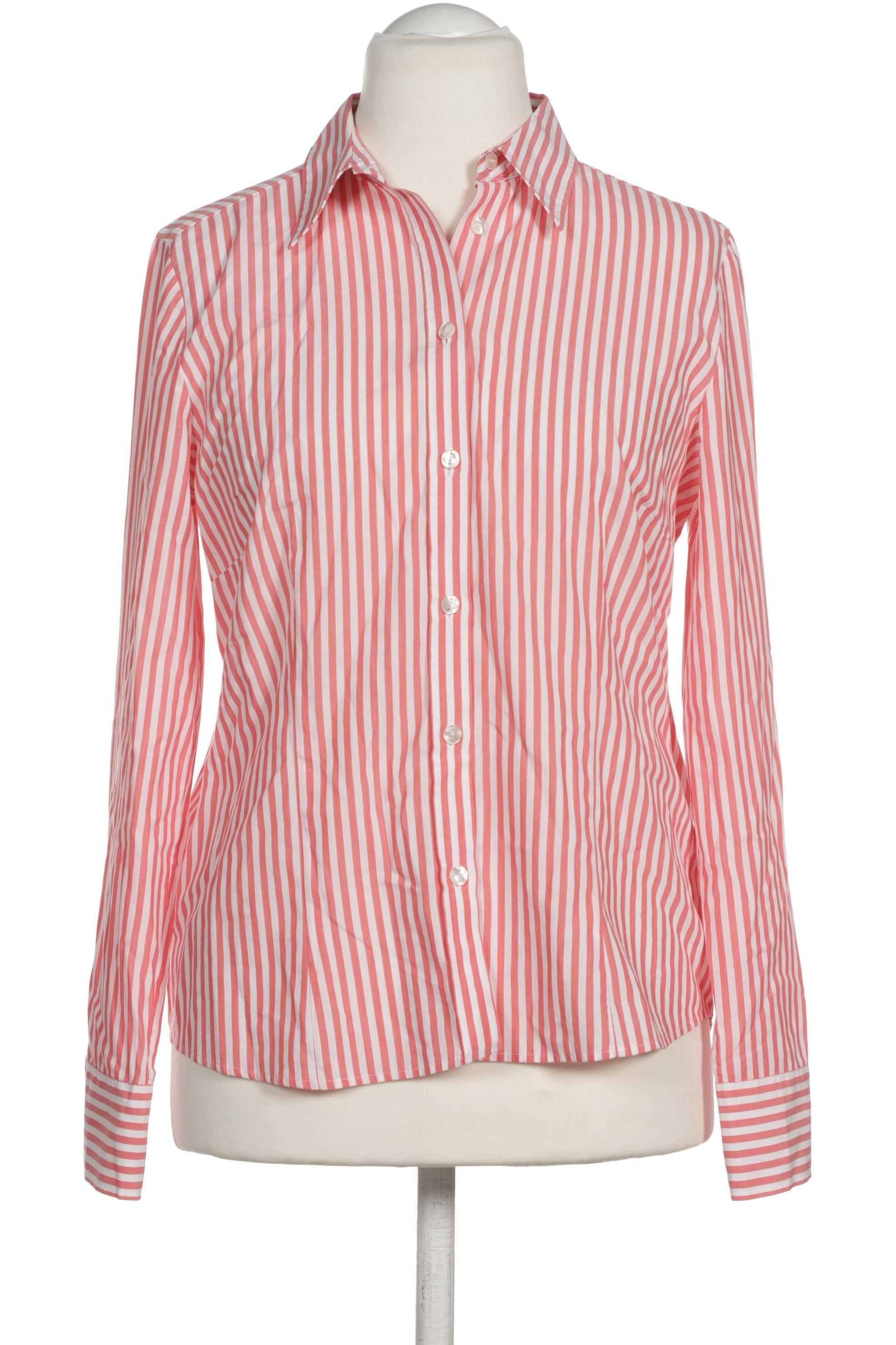 

eterna Damen Bluse, pink, Gr. 42