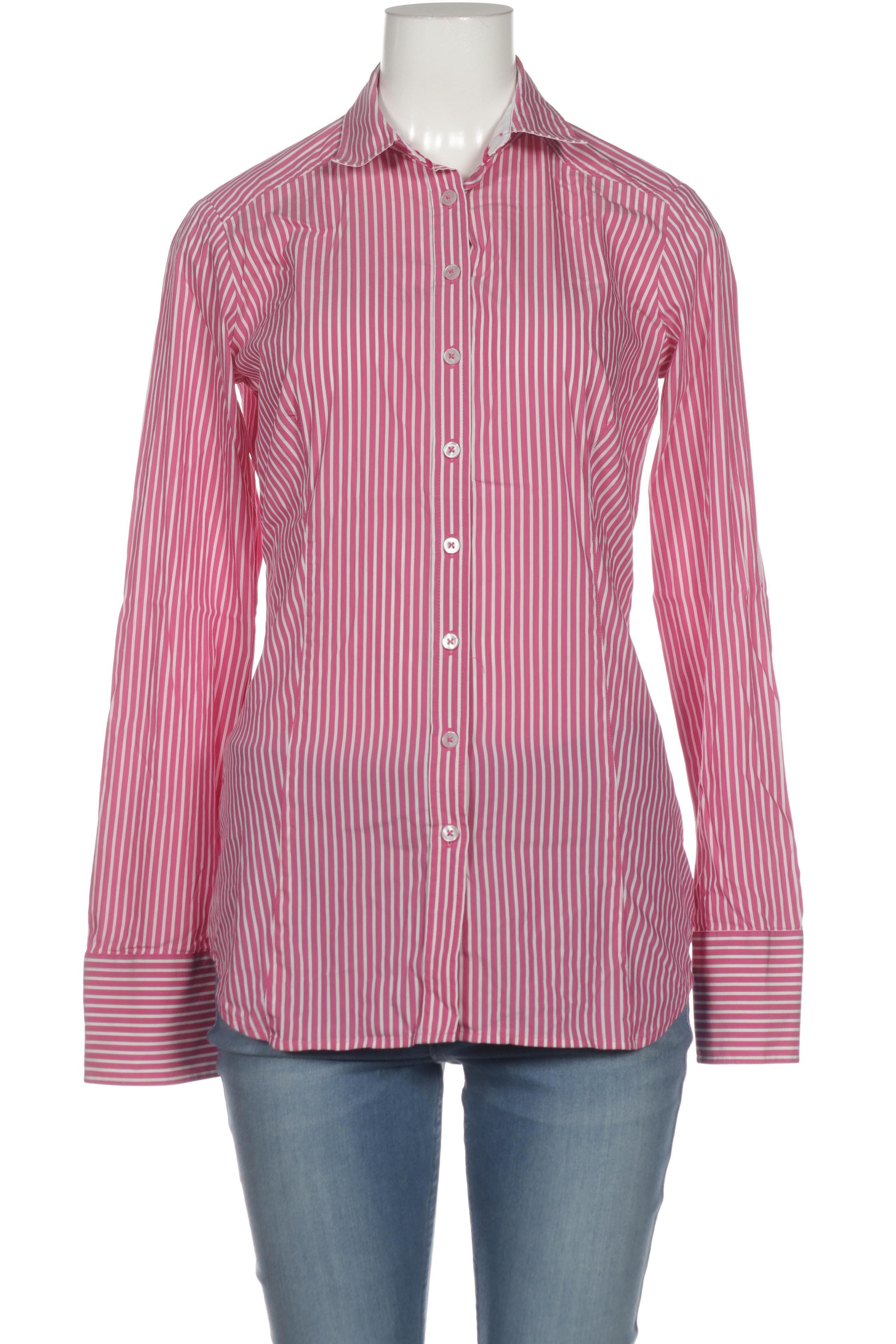 

eterna Damen Bluse, pink, Gr. 34