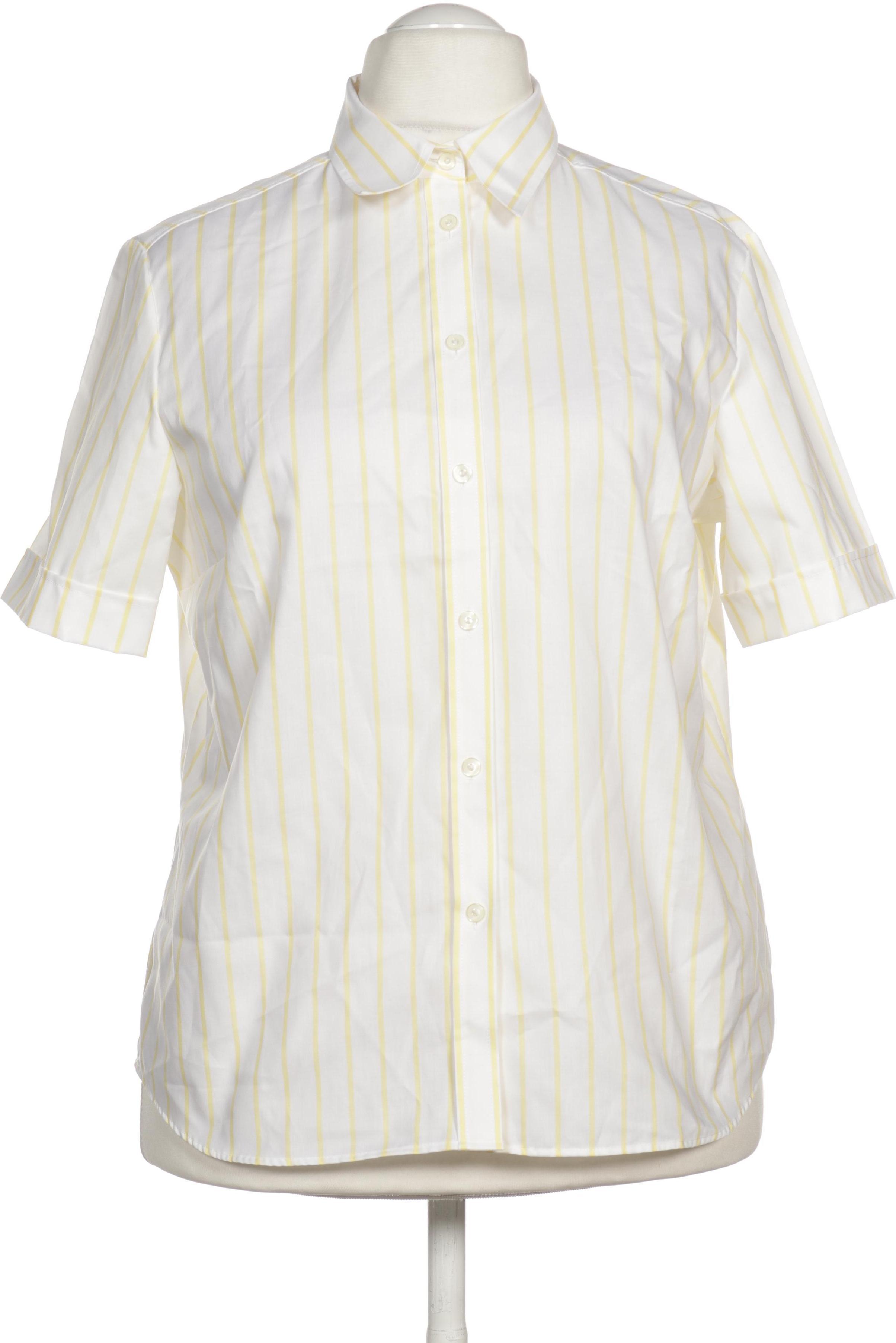 

eterna Damen Bluse, gelb, Gr. 44