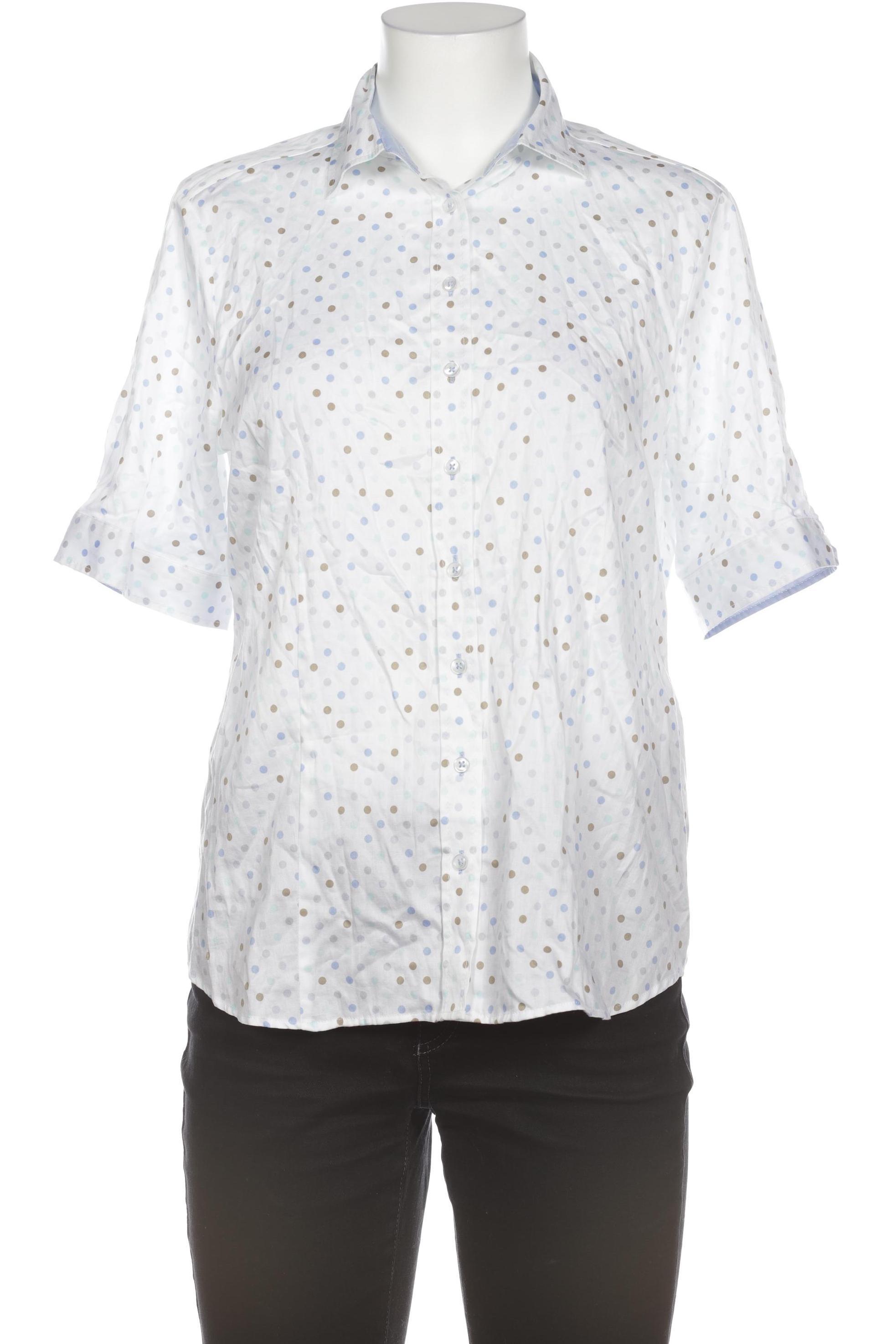 

eterna Damen Bluse, , Gr. 40