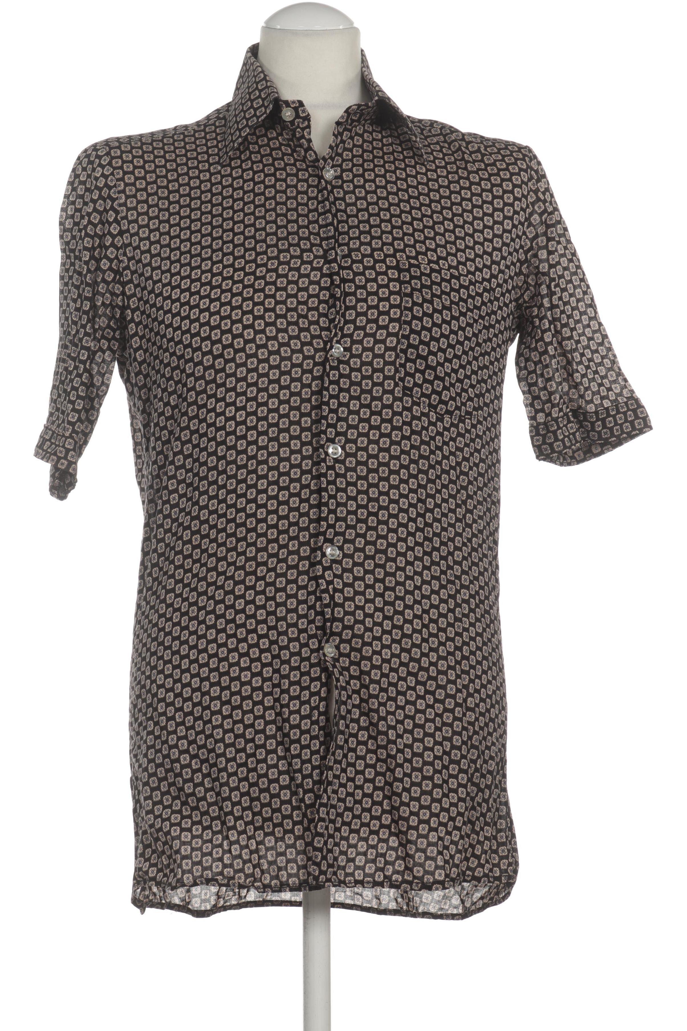 

eterna Damen Bluse, braun, Gr.