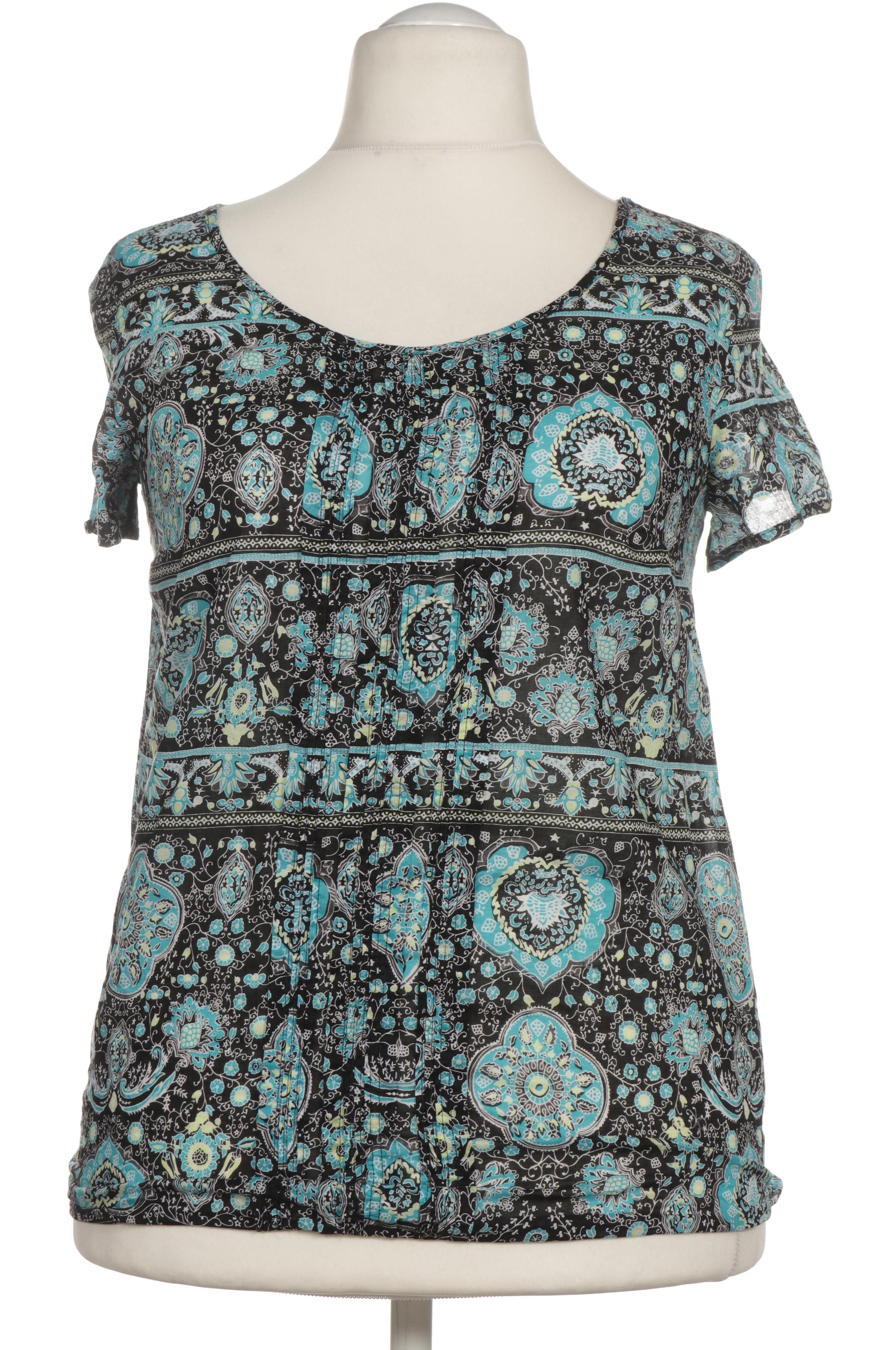 

eterna Damen Bluse, schwarz, Gr. 38