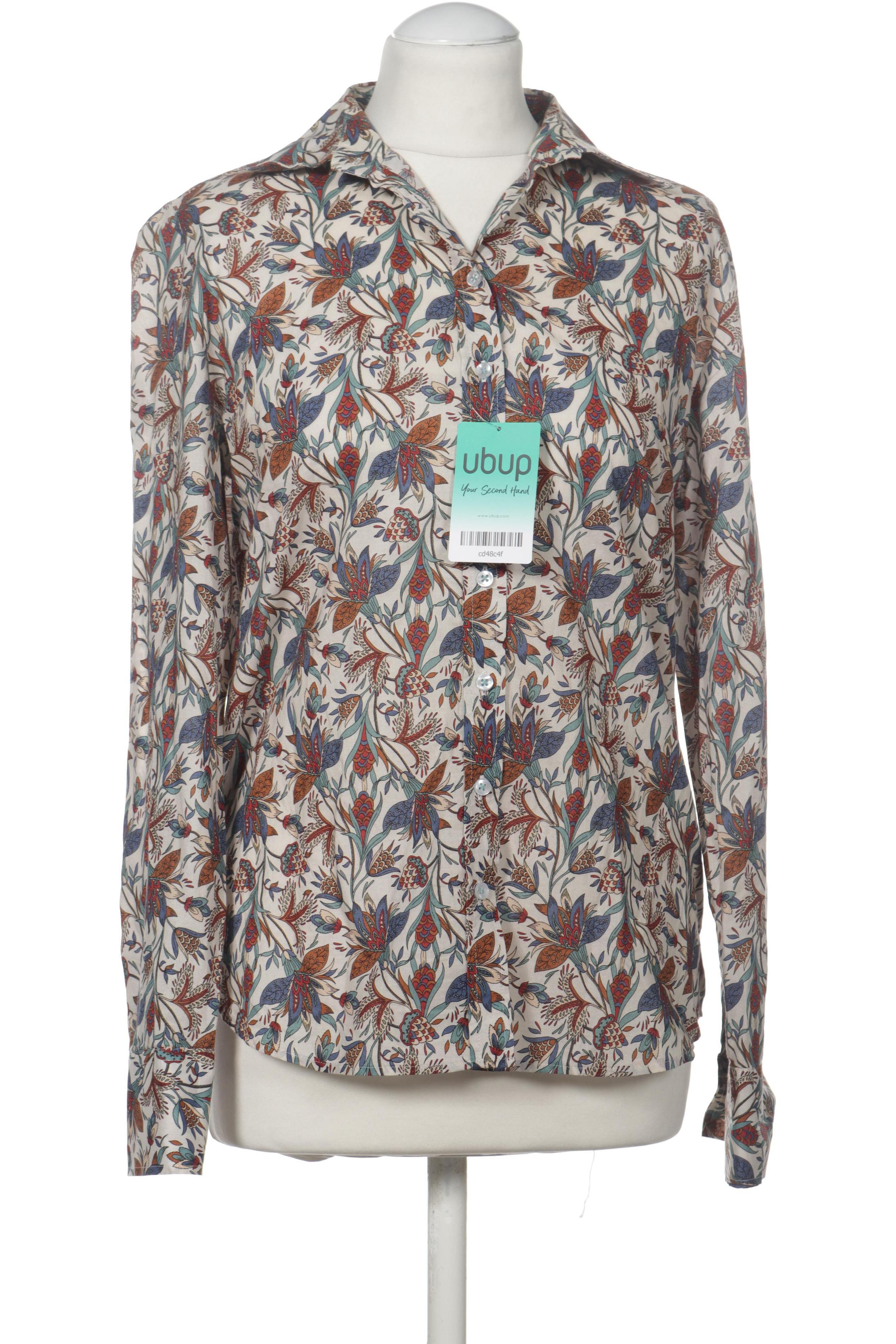 

eterna Damen Bluse, beige, Gr. 38