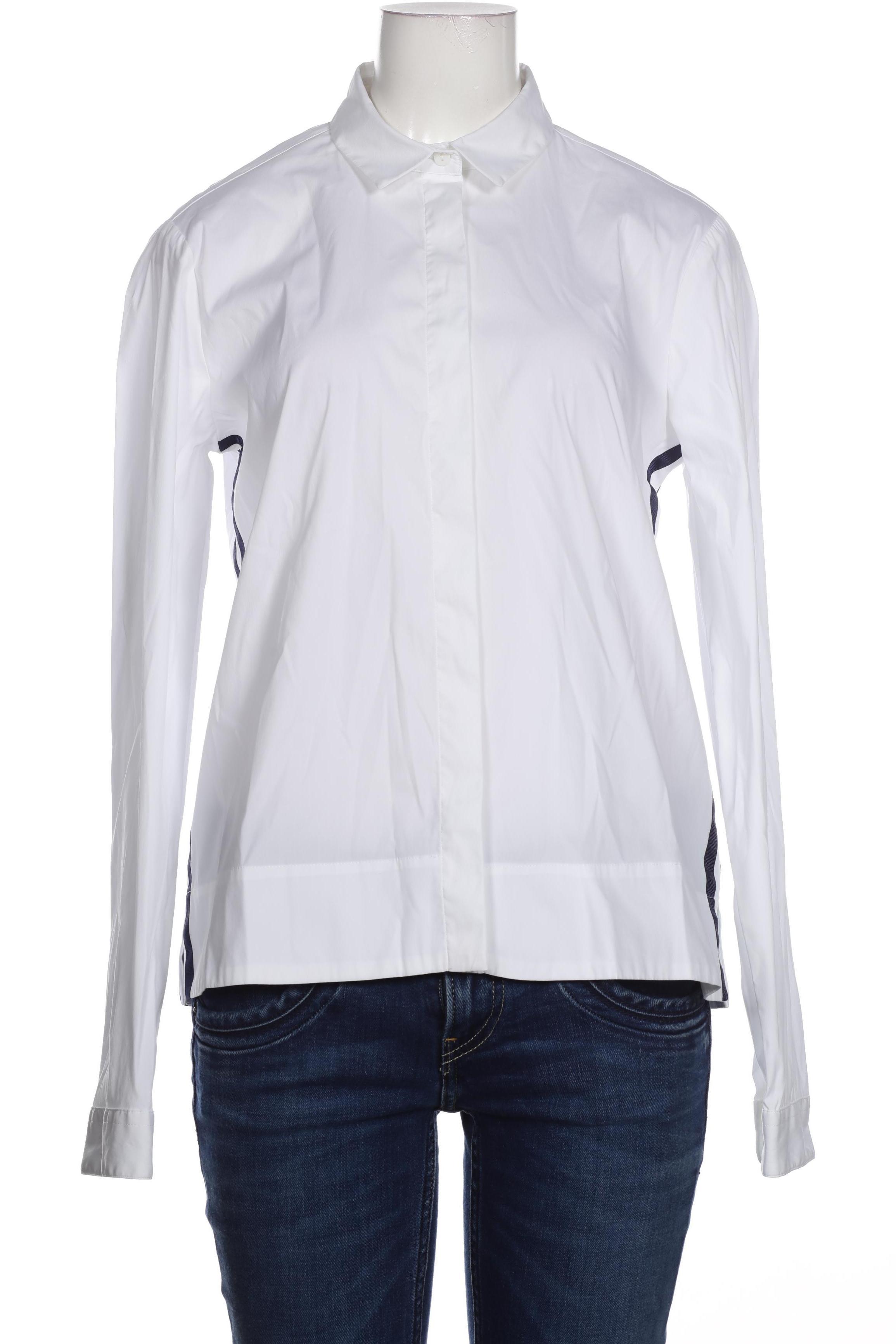 

eterna Damen Bluse, weiß, Gr. 36