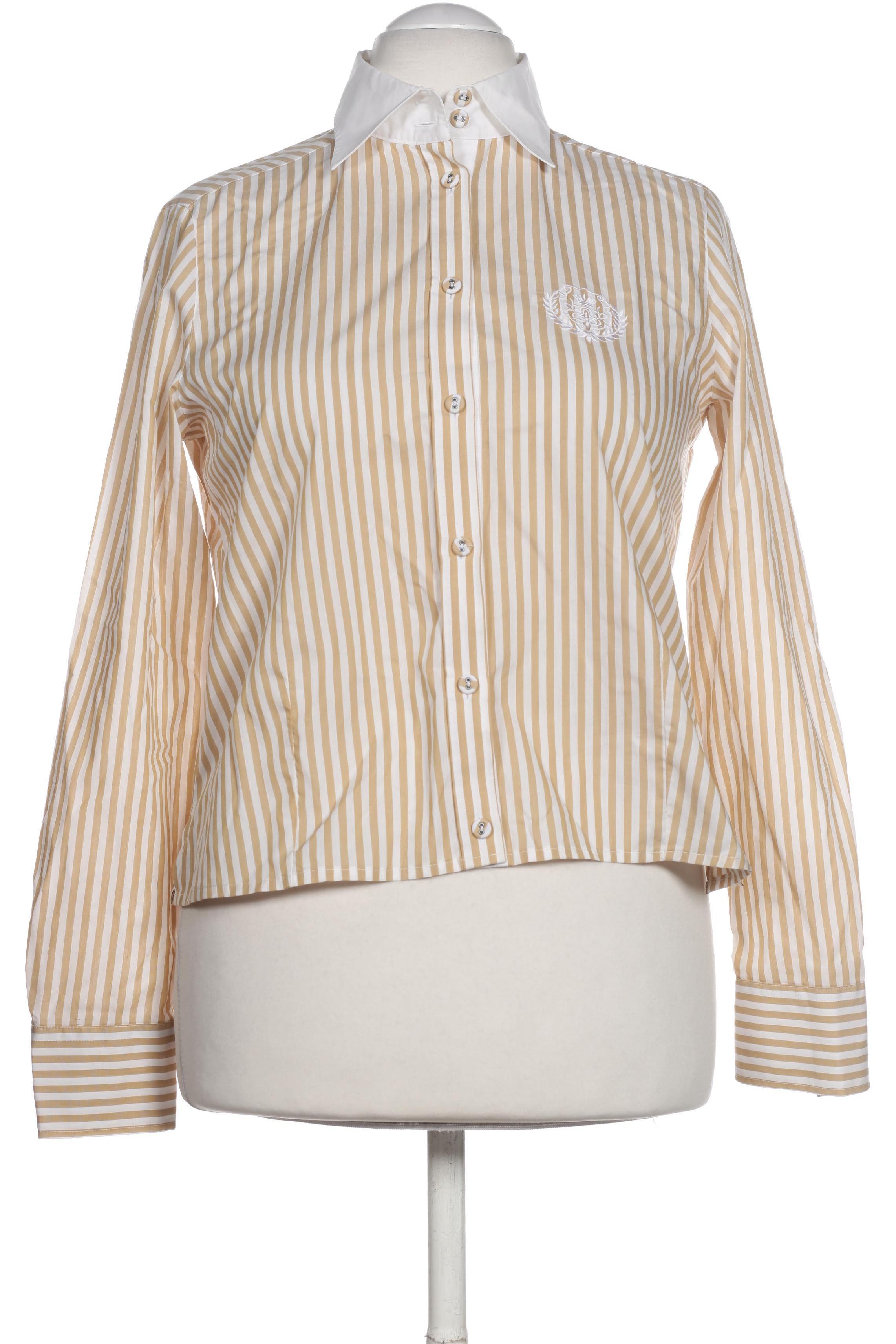 

eterna Damen Bluse, beige, Gr. 40