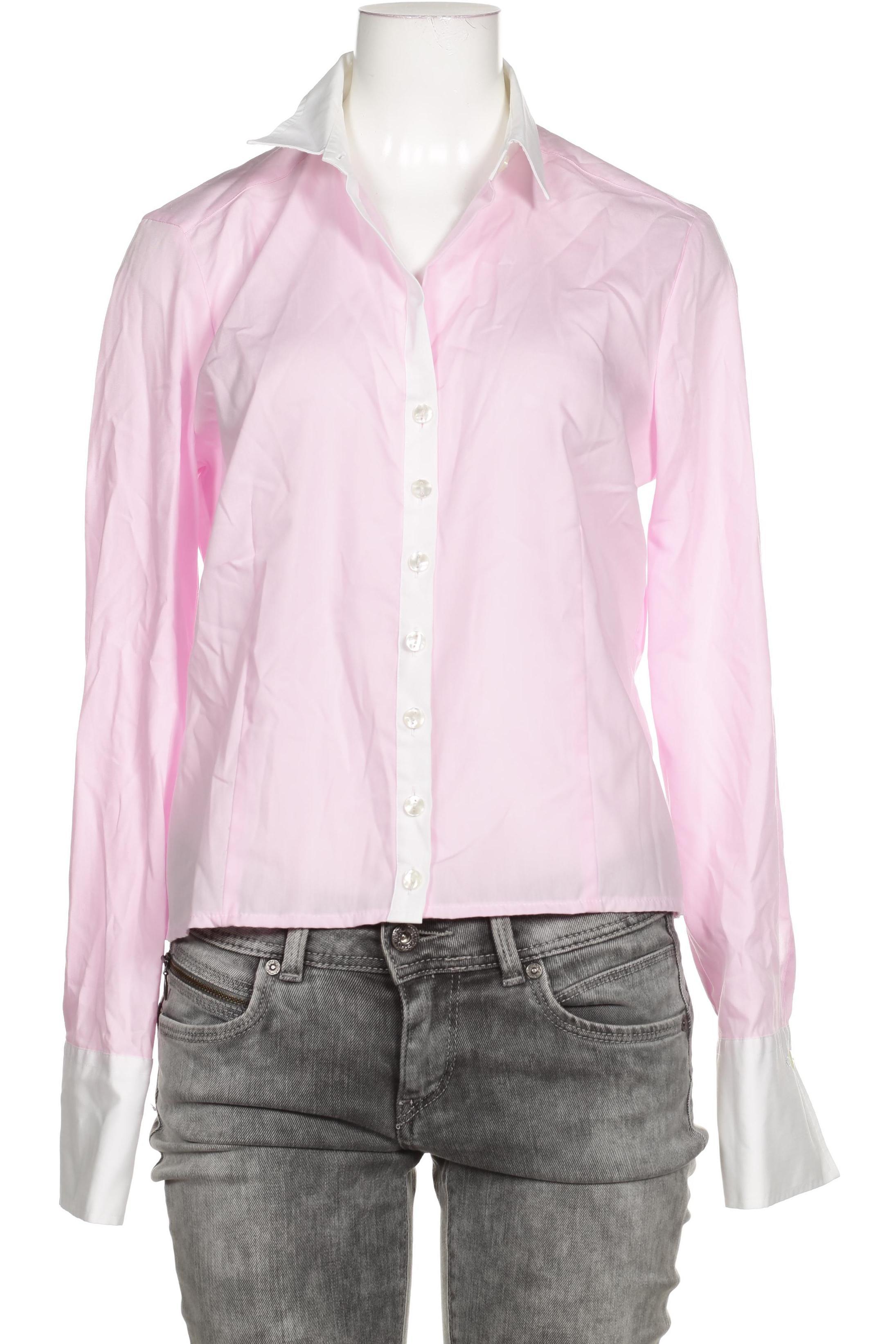

eterna Damen Bluse, pink, Gr. 36