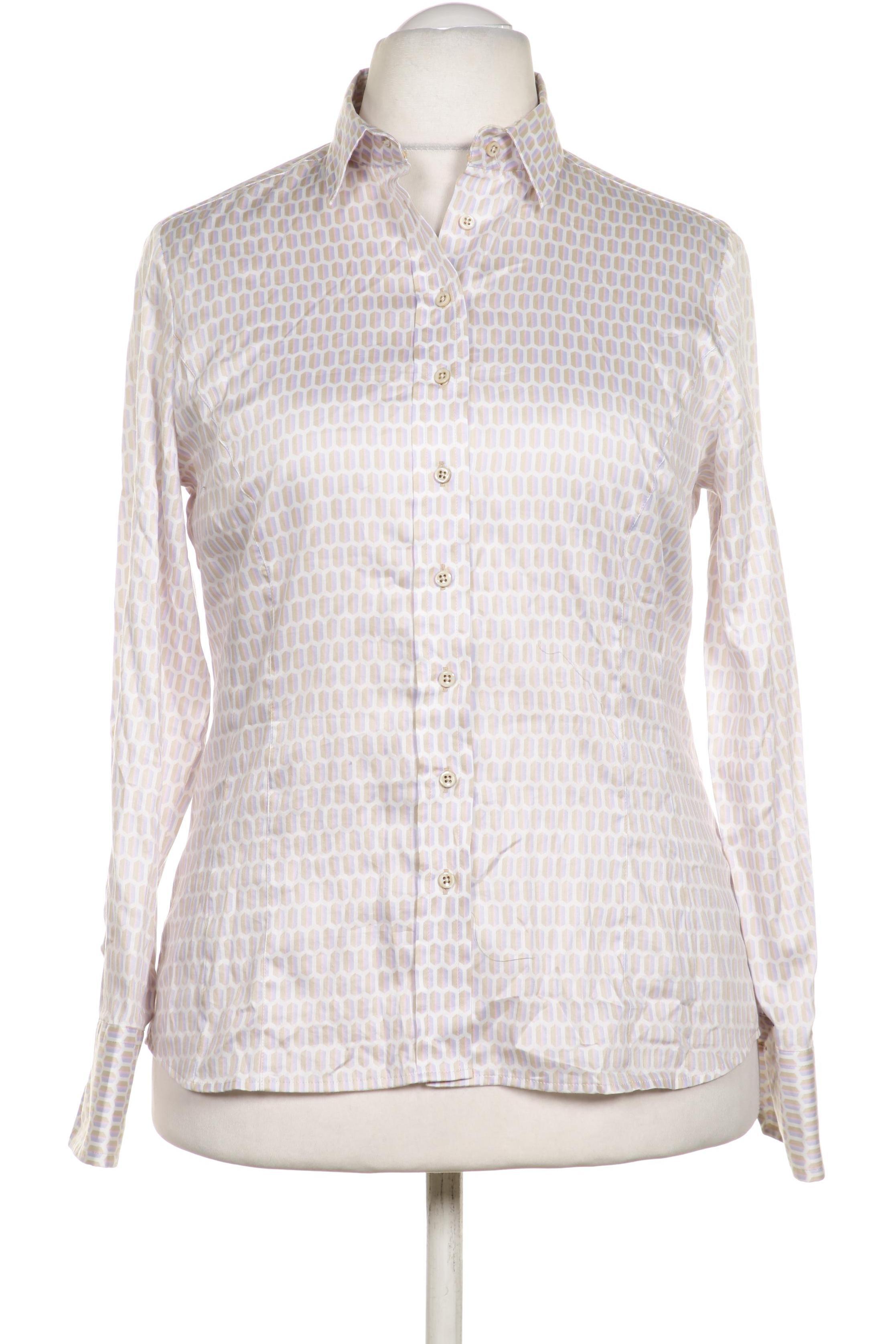 

eterna Damen Bluse, mehrfarbig, Gr. 42