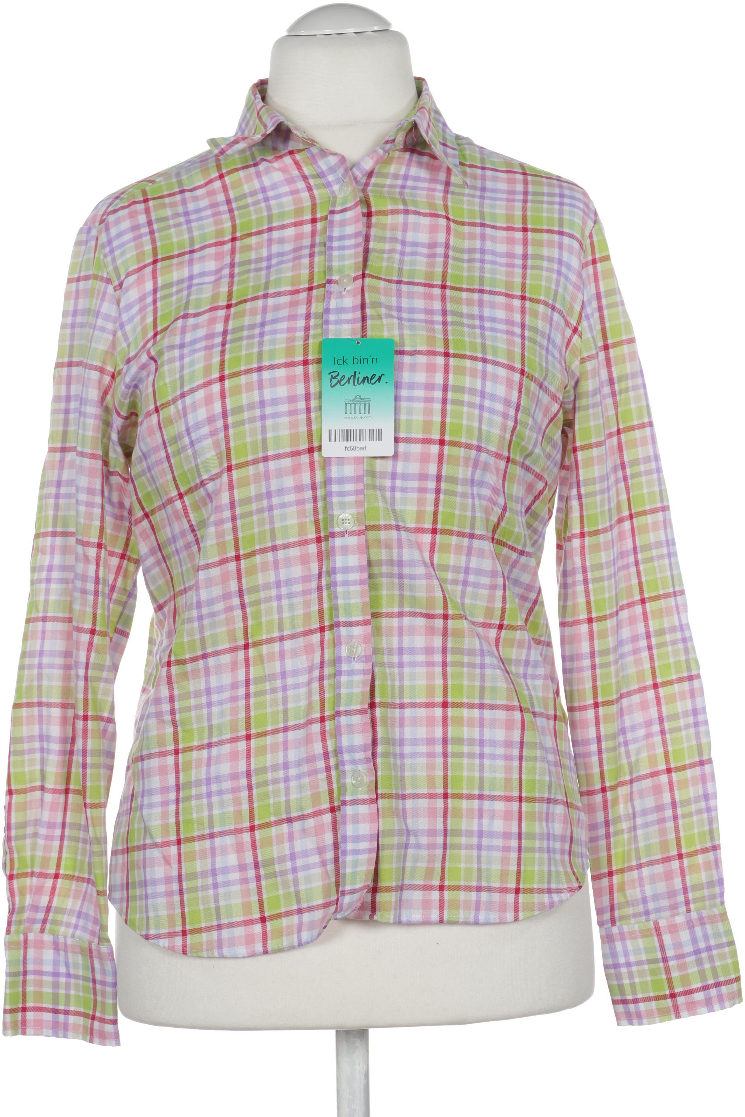 

eterna Damen Bluse, pink, Gr. 40