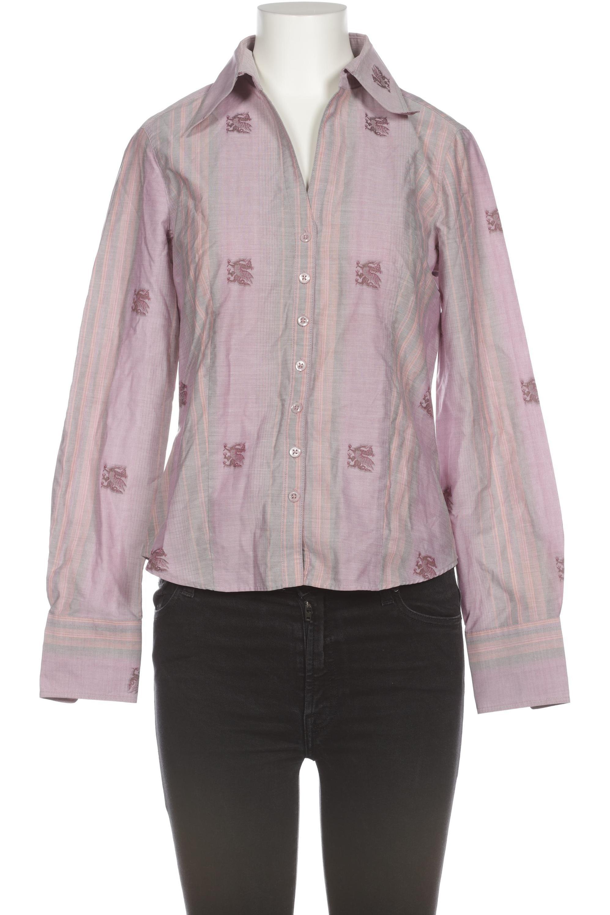 

eterna Damen Bluse, pink, Gr. 36