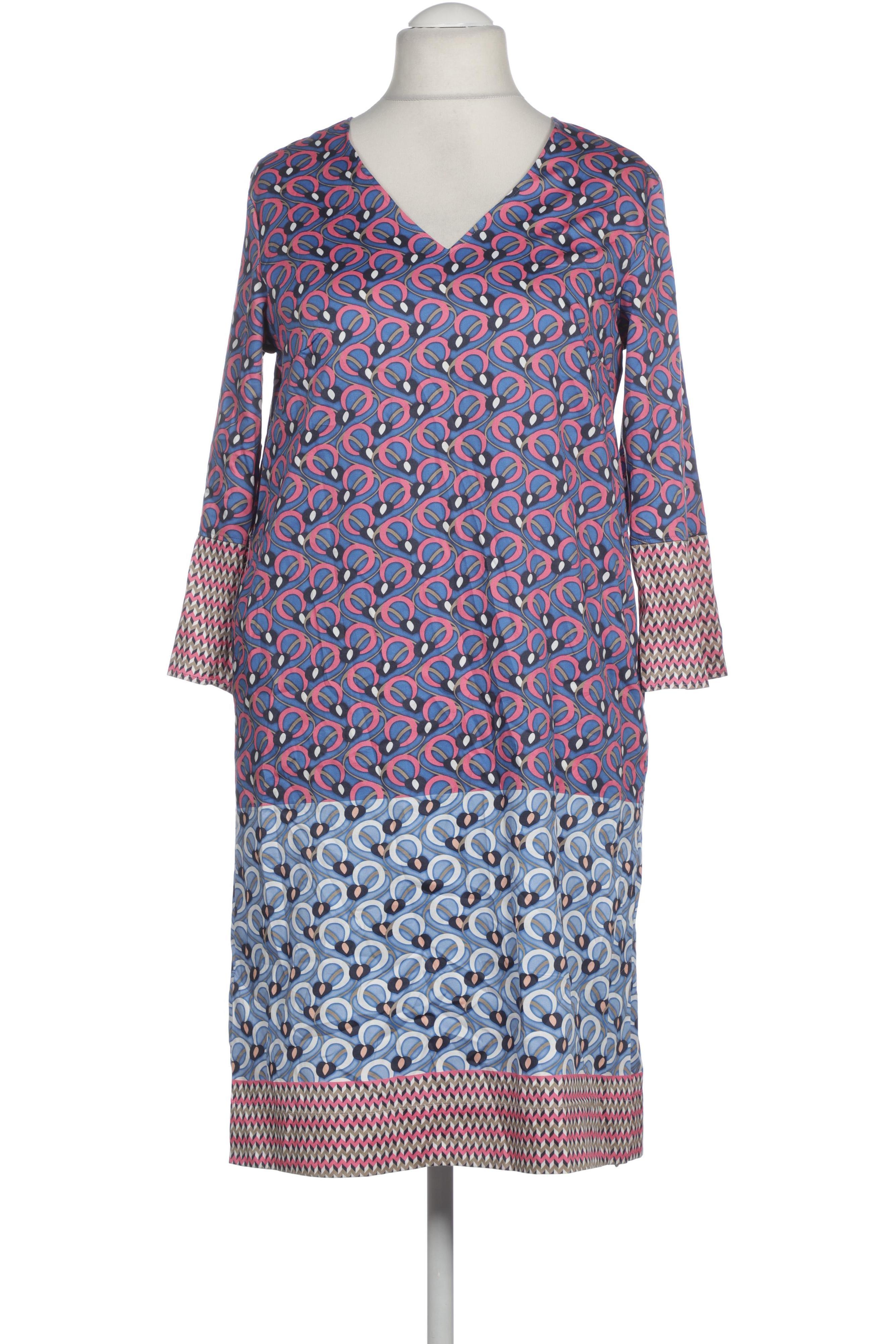 

eterna Damen Kleid, blau, Gr. 38
