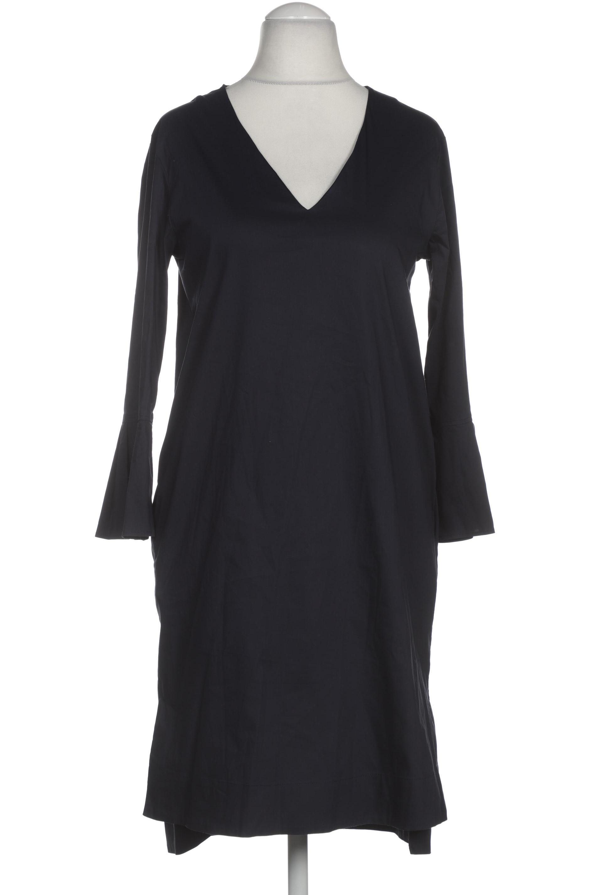 

eterna Damen Kleid, blau, Gr. 36