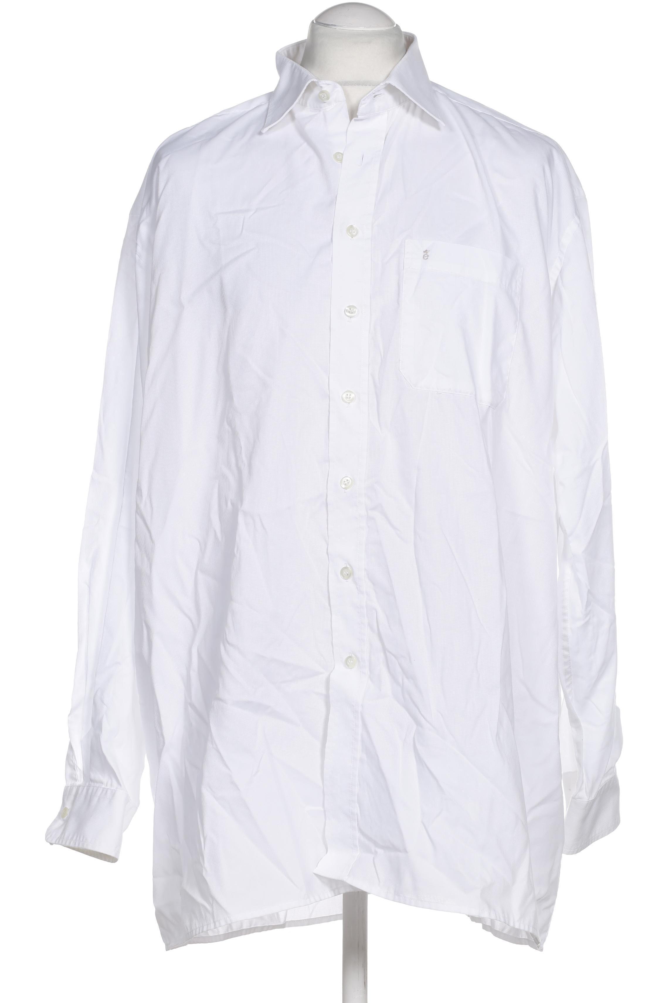 

eterna Herren Hemd, weiß, Gr.