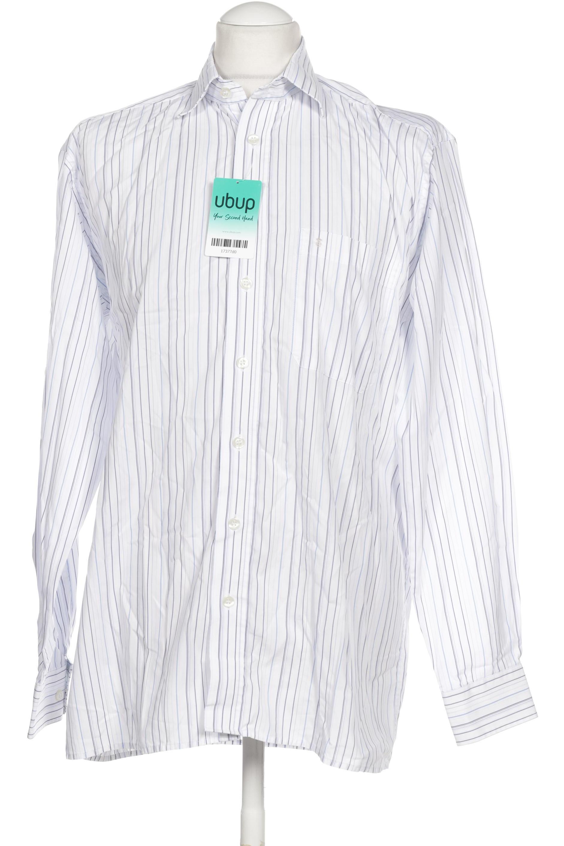 

eterna Herren Hemd, weiß, Gr.