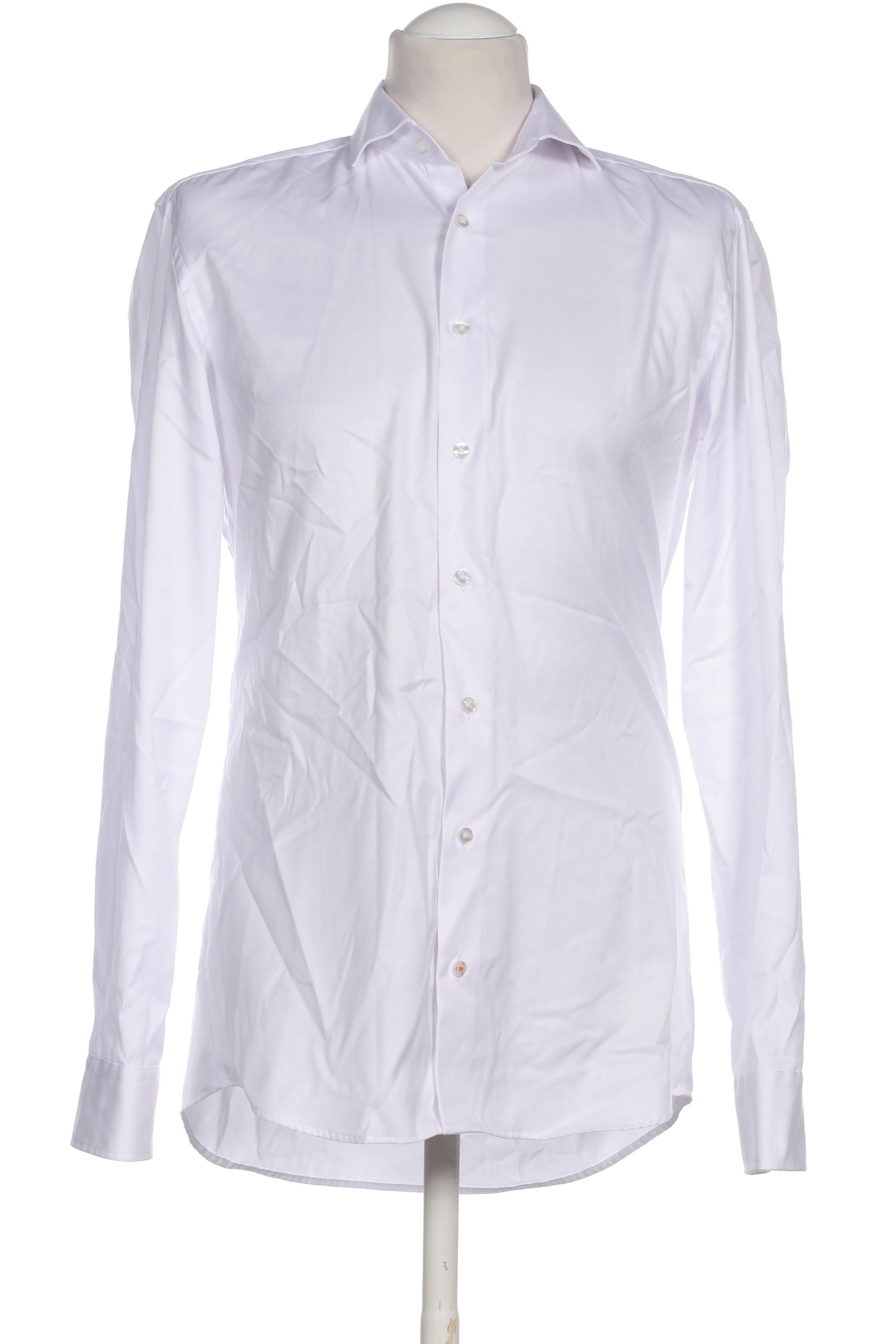 

eterna Herren Hemd, weiß, Gr.