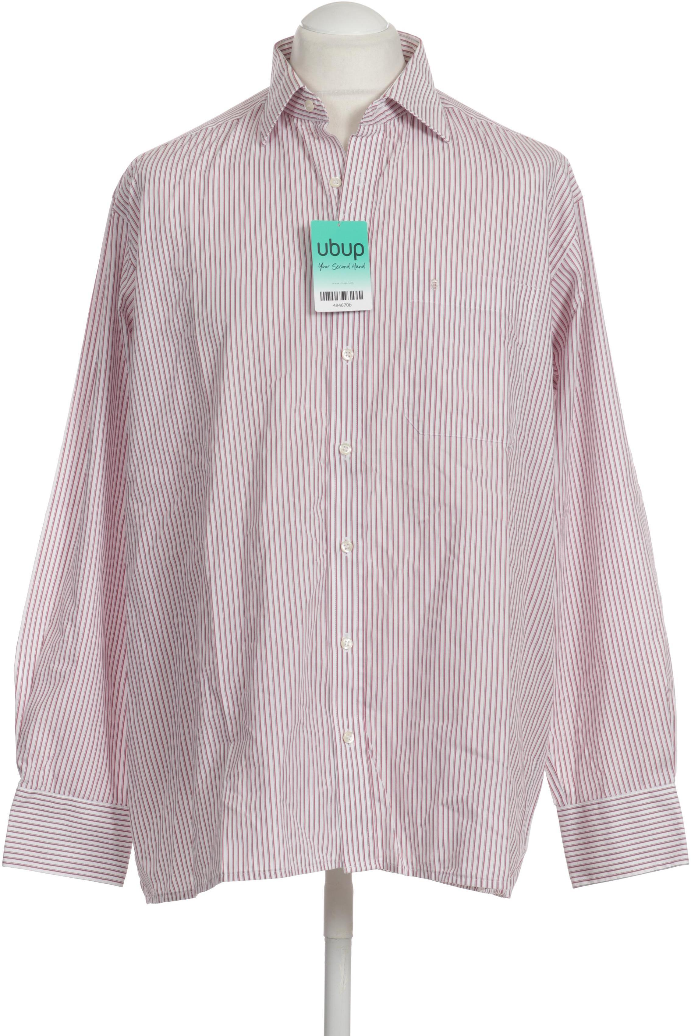 

eterna Herren Hemd, pink, Gr.