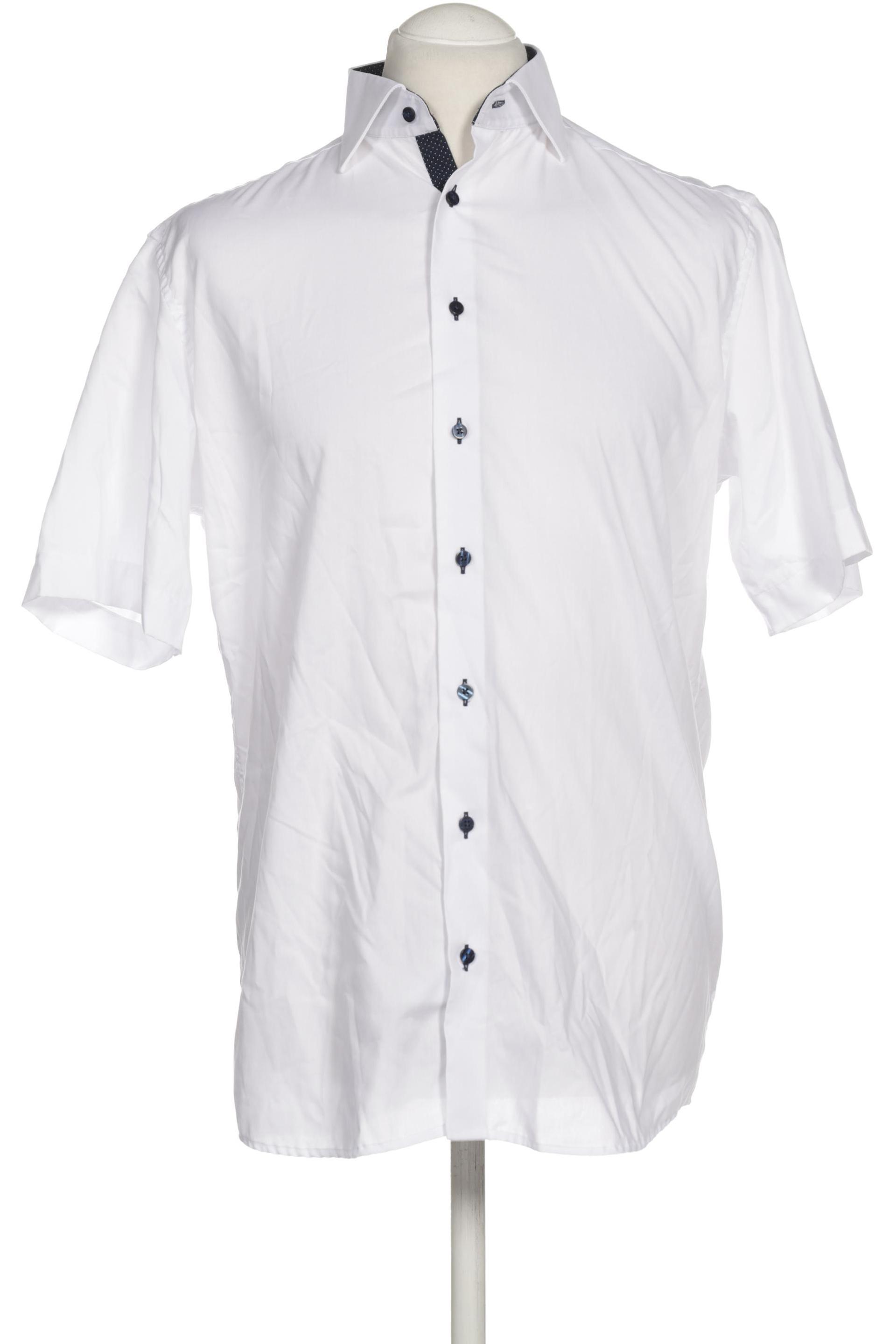 

eterna Herren Hemd, weiß, Gr.